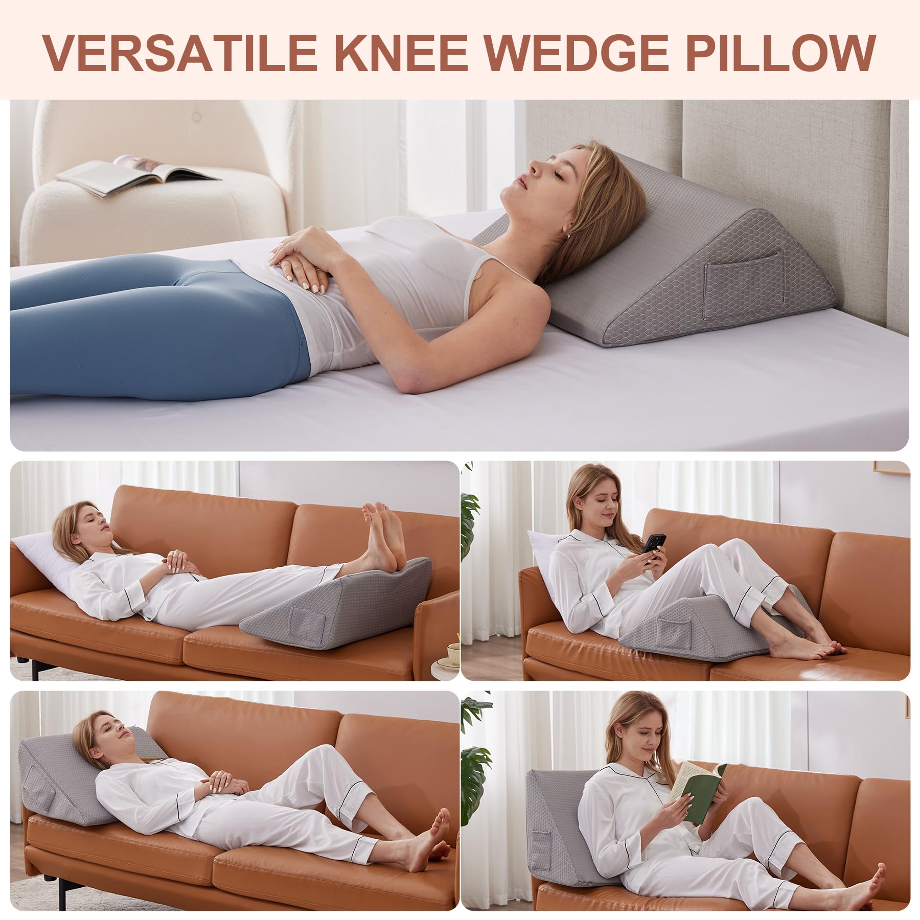 PIGFDK 5749848442461 Bed-Pillows - View #5