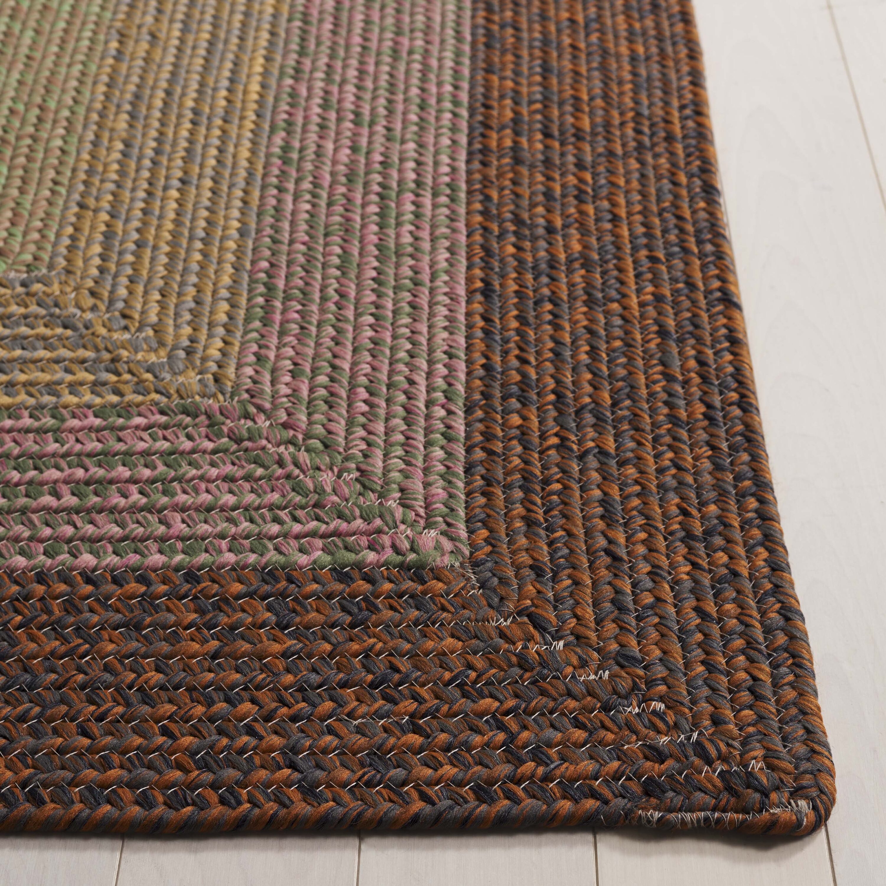 Safavieh BRD320T-8 rugs - View #3