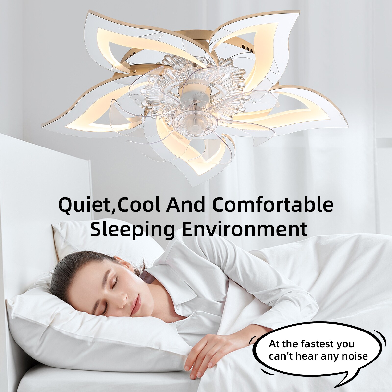 JUSHUA MT-62114936 Ceiling-Fans - View #4