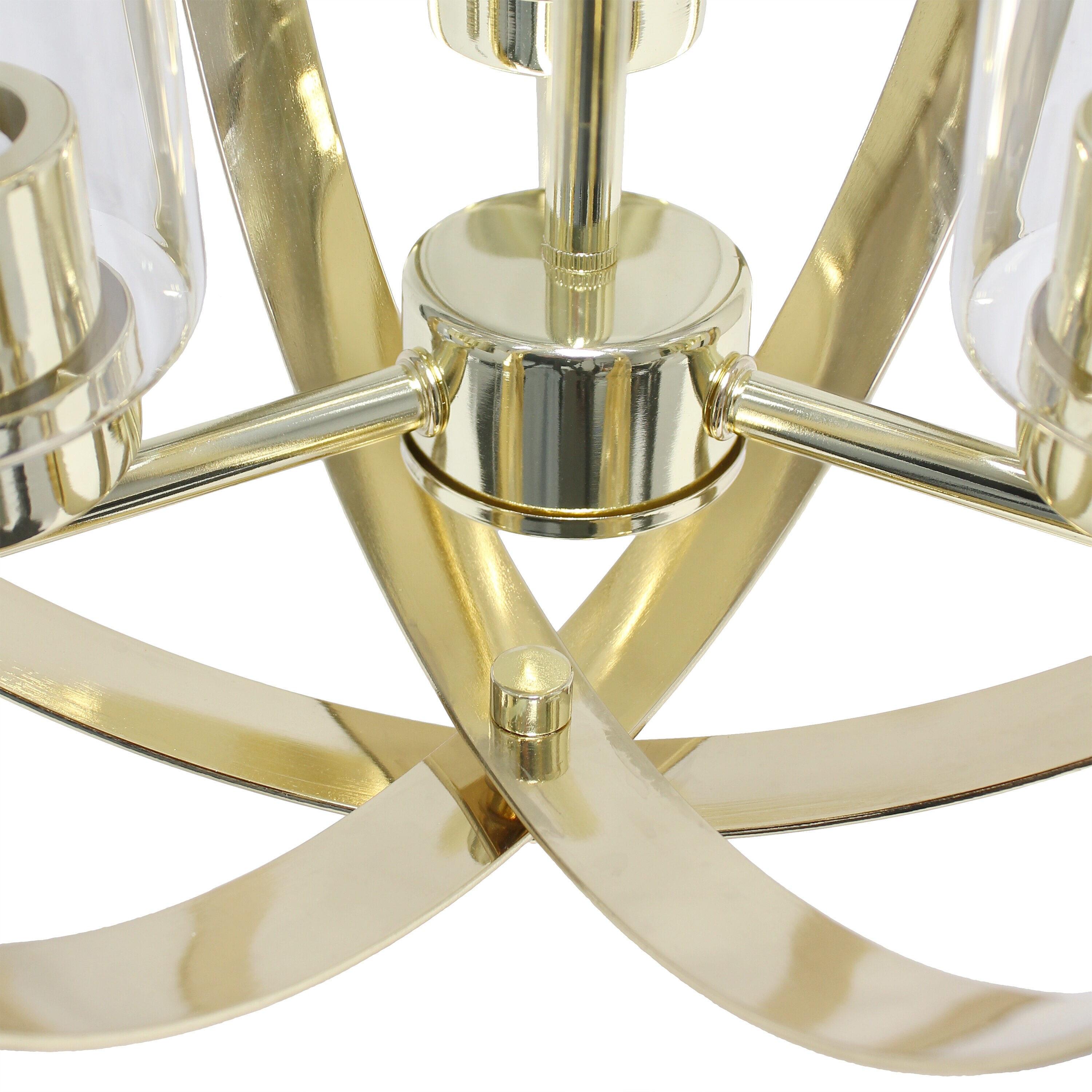 Lalia Home LHP-3010-GL Pendant-Lights - View #7