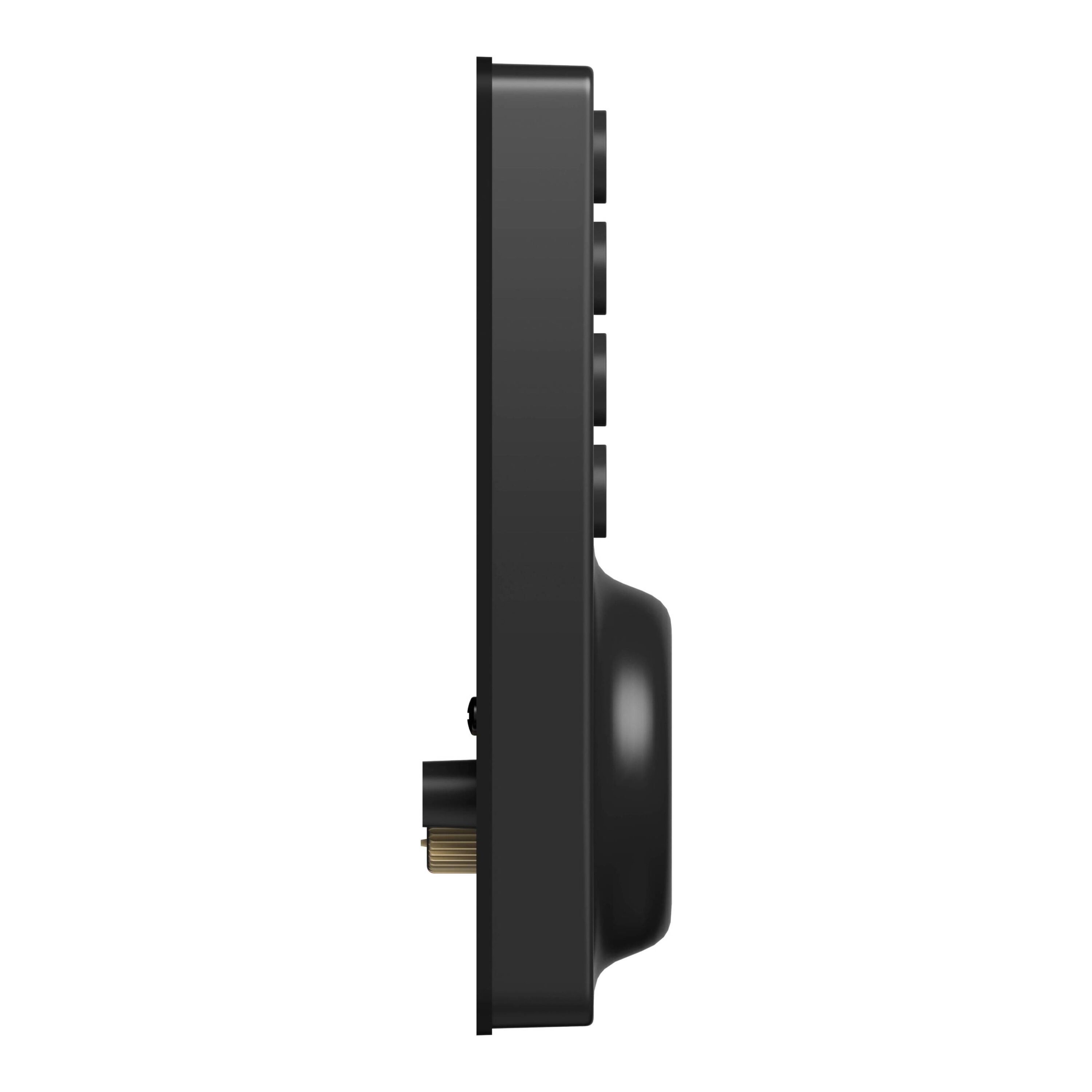 Aqara DL-D12E Electronic-Door-Locks - View #10