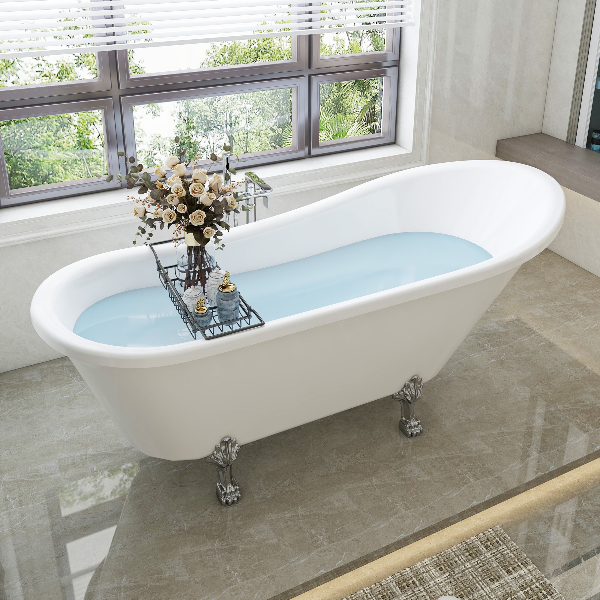 Vanity Art VA6310-L bathtubs - View #4