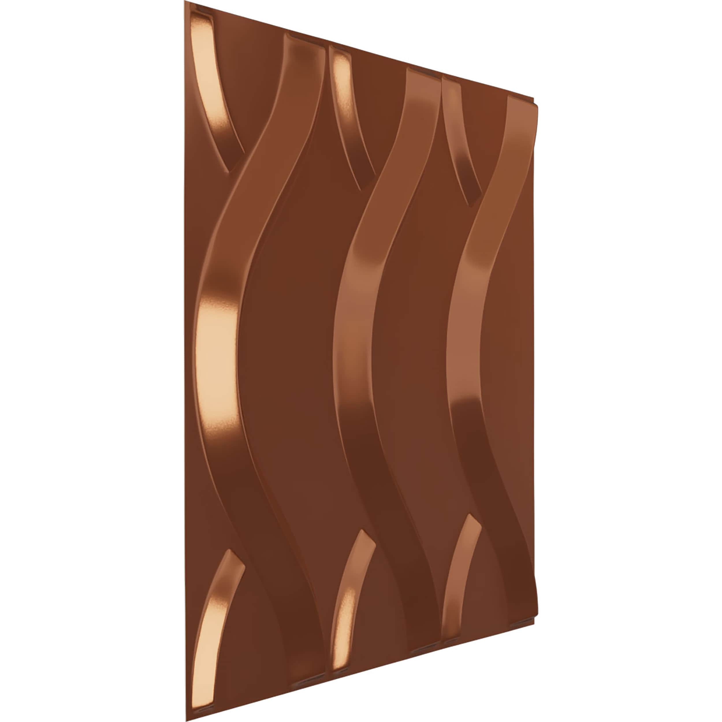 Ekena Millwork WP20X20NXBCO Wall-Panels - View #2
