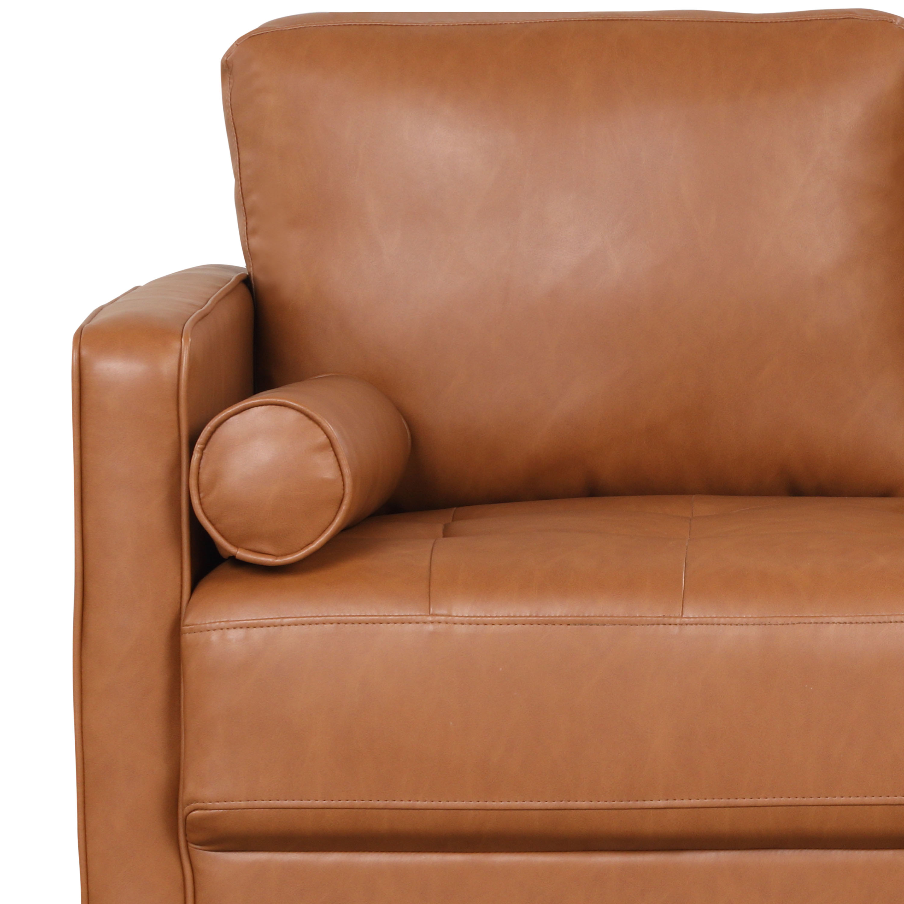 Lifestyle Solutions LKLGF2SP3CAR Sofas-Loveseats - View #2