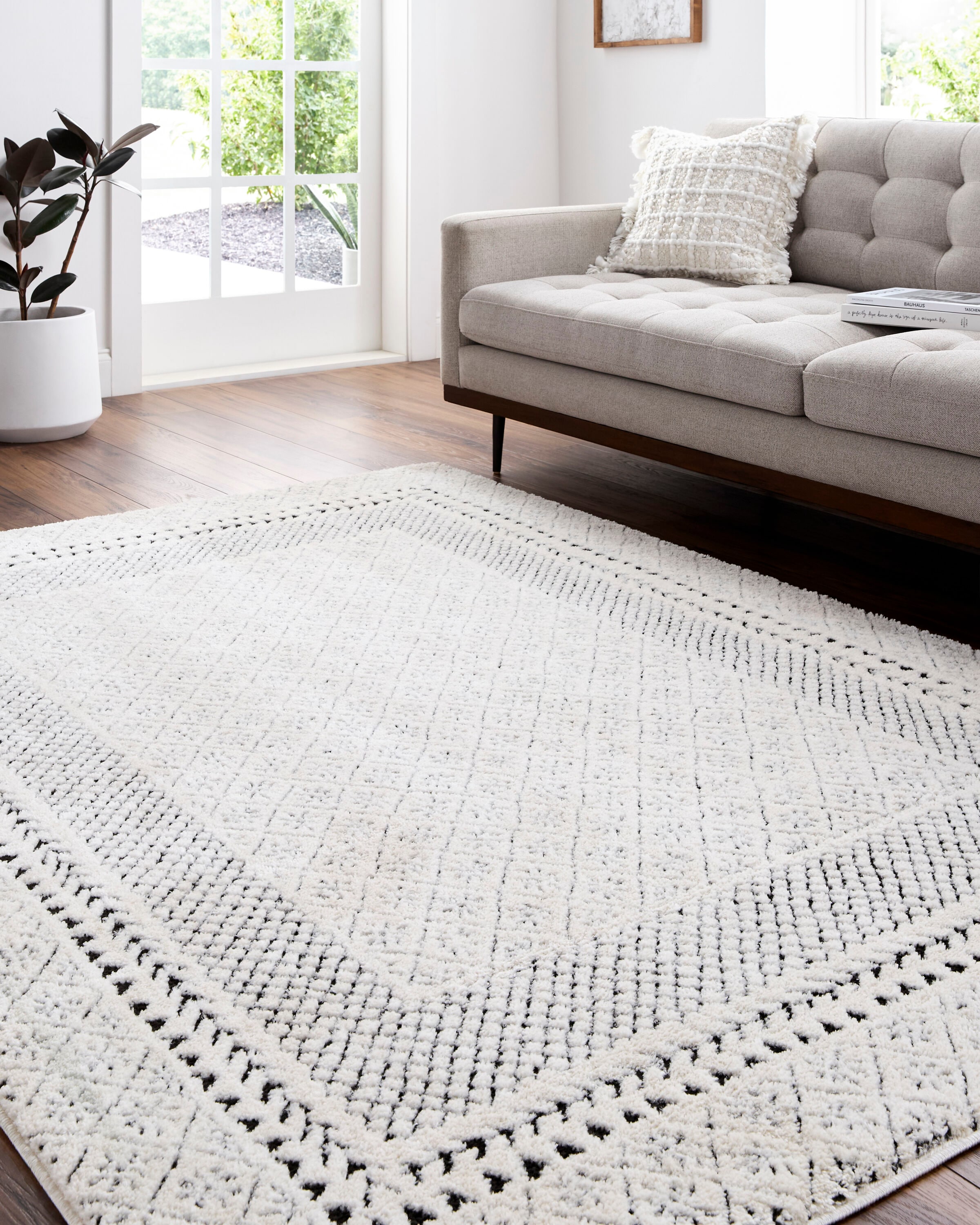 Style Selections 670999 rugs - View #8