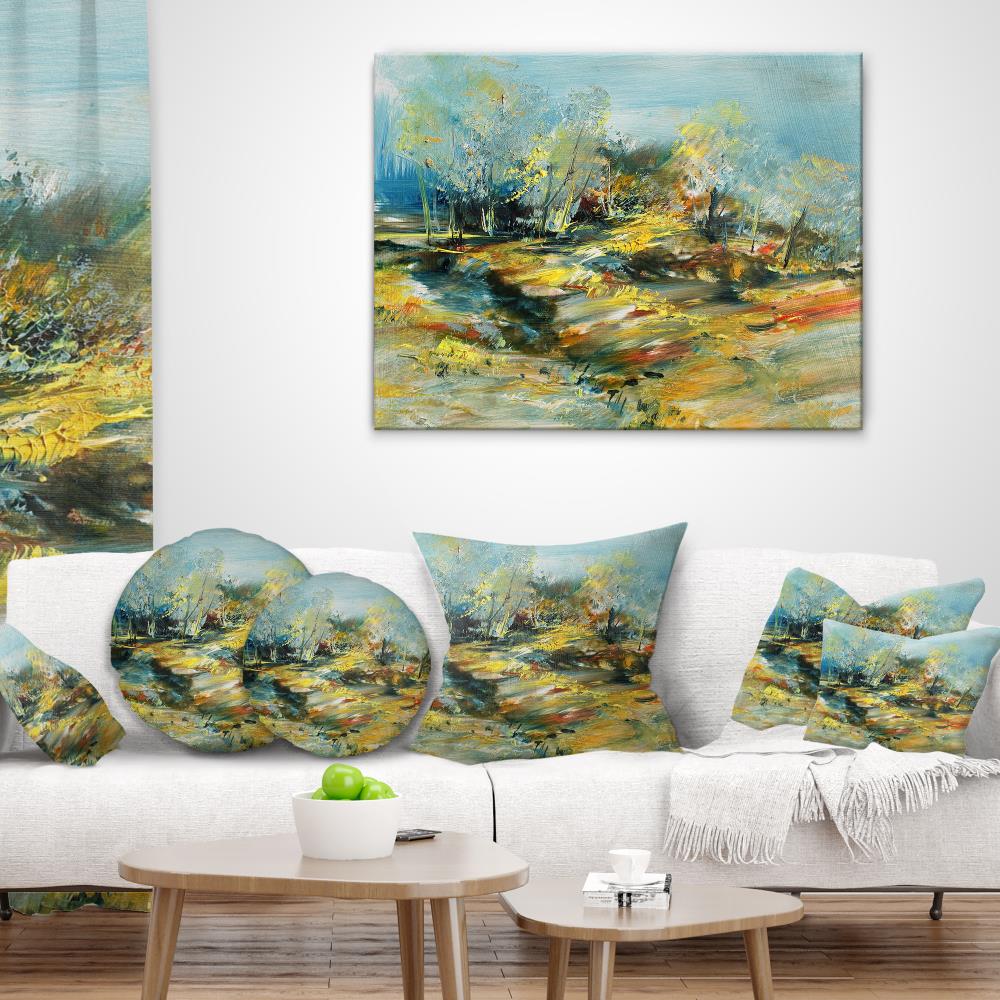 Designart CU6009-12-20 Accent-Pillows - View #3