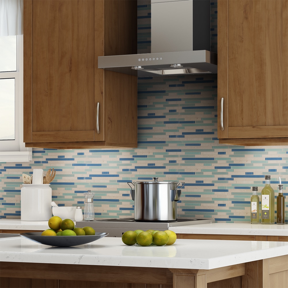 Elida Ceramica CHIGLACTB1104 Ceramic-Tile - View #4