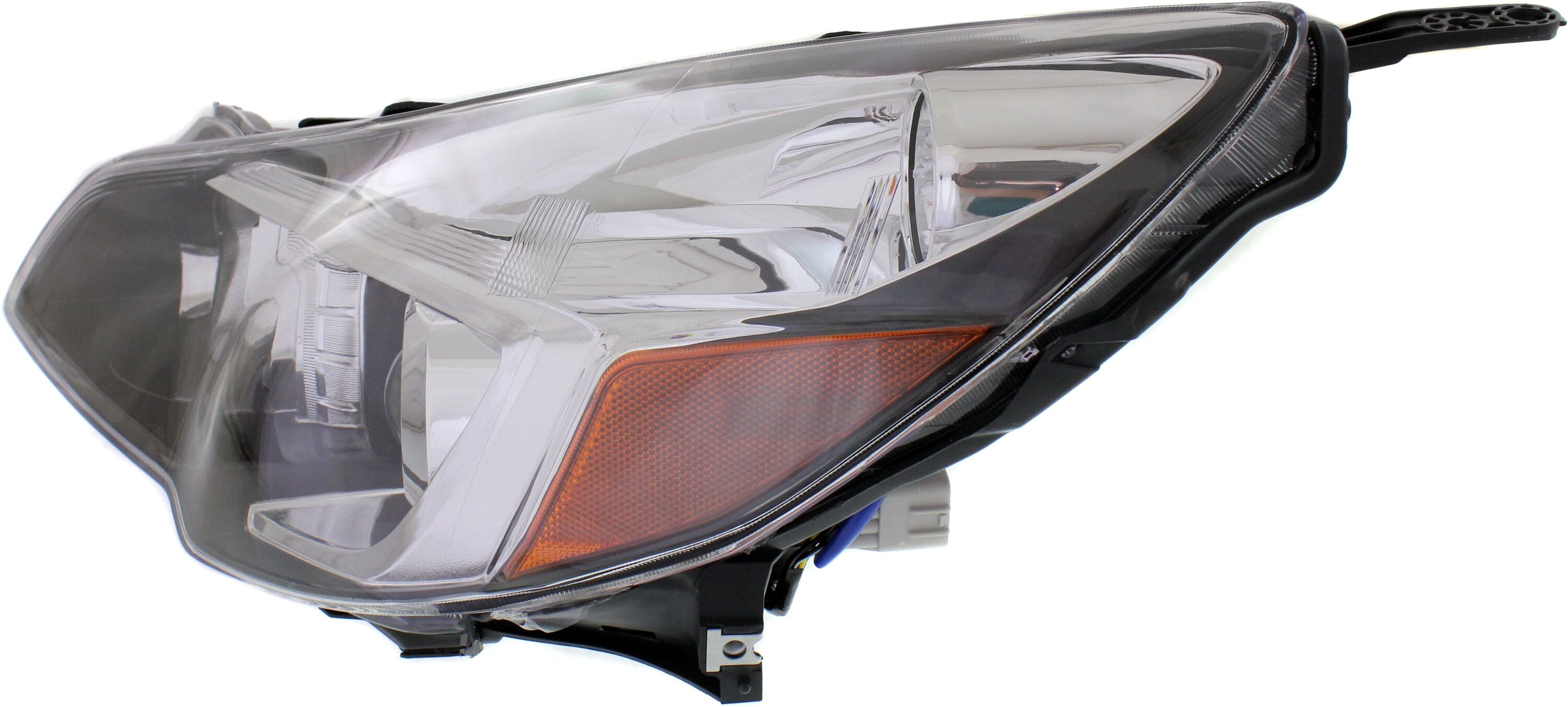 Garage-Pro JCWREPS100174GP Headlights-Components - View #2