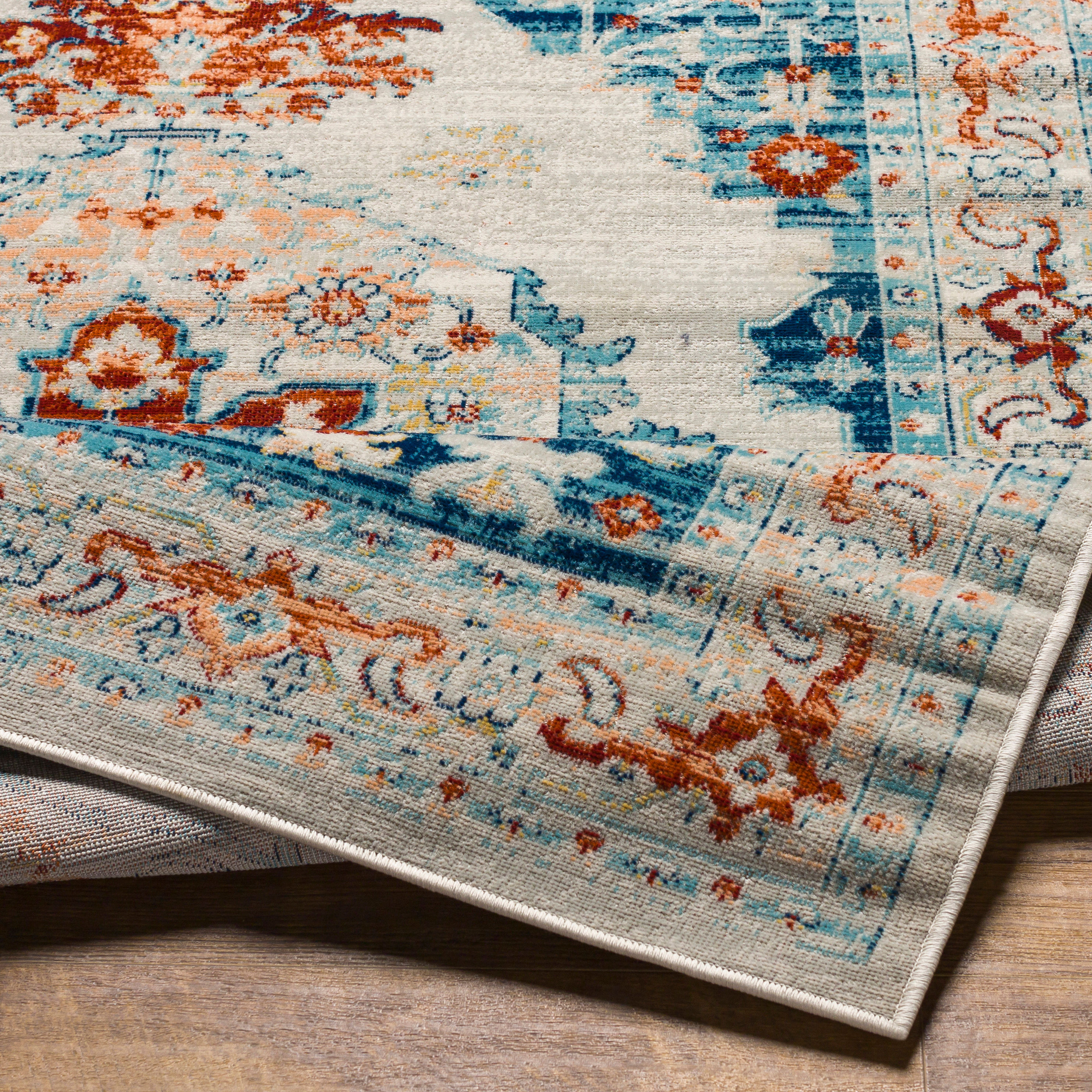 Livabliss RDD2326-537 rugs - View #4