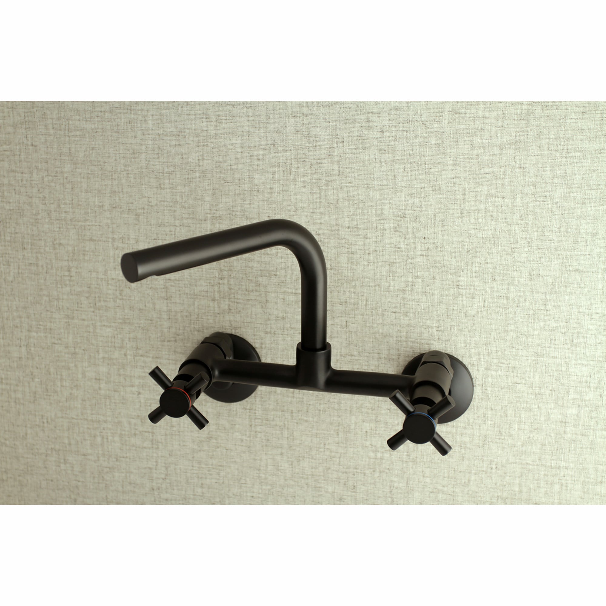 Kingston Brass WLKS412MB Kitchen-Faucets - View #3