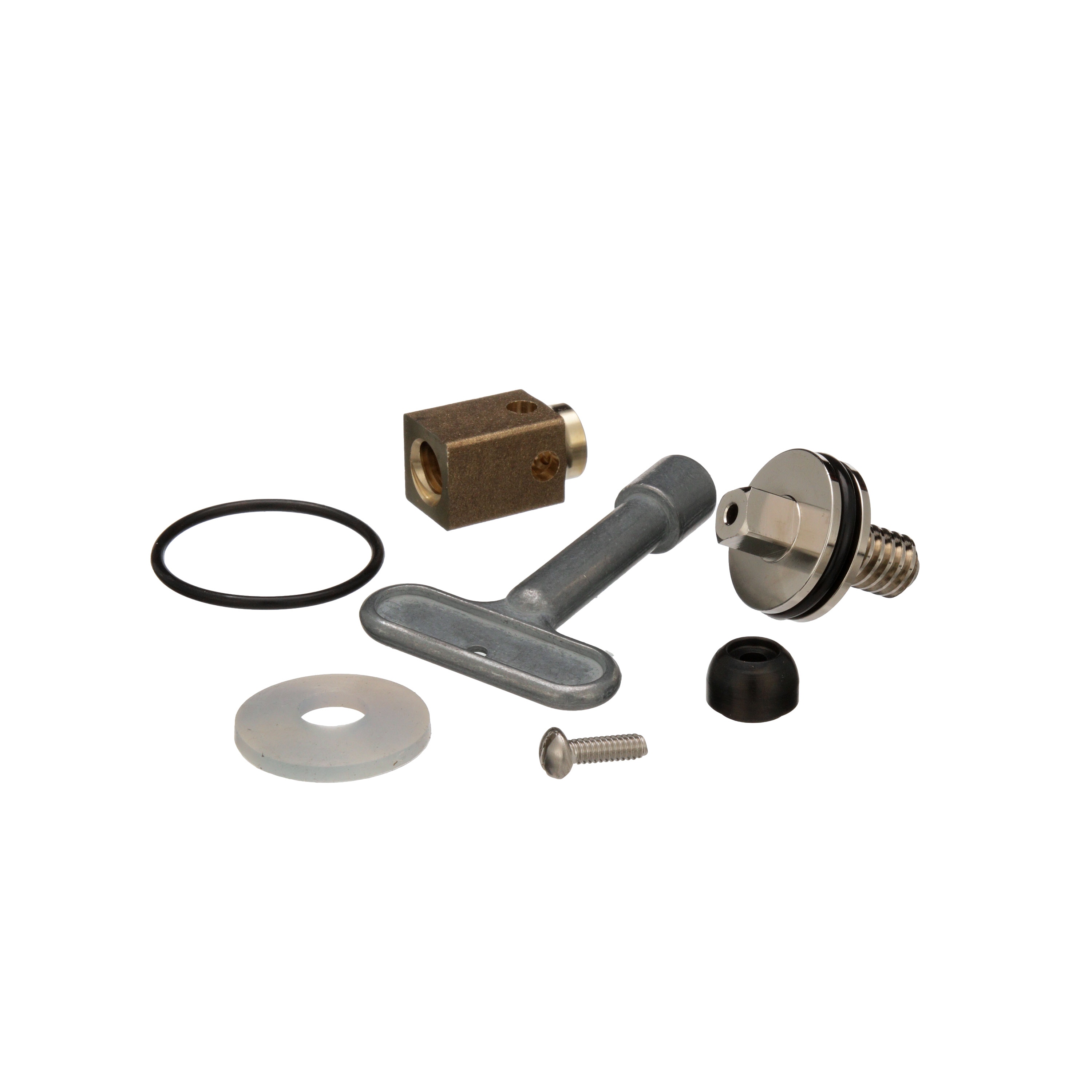 Zurn HYD-RK-Z1321-CXL Faucet-Repair-Cartridges - View #2