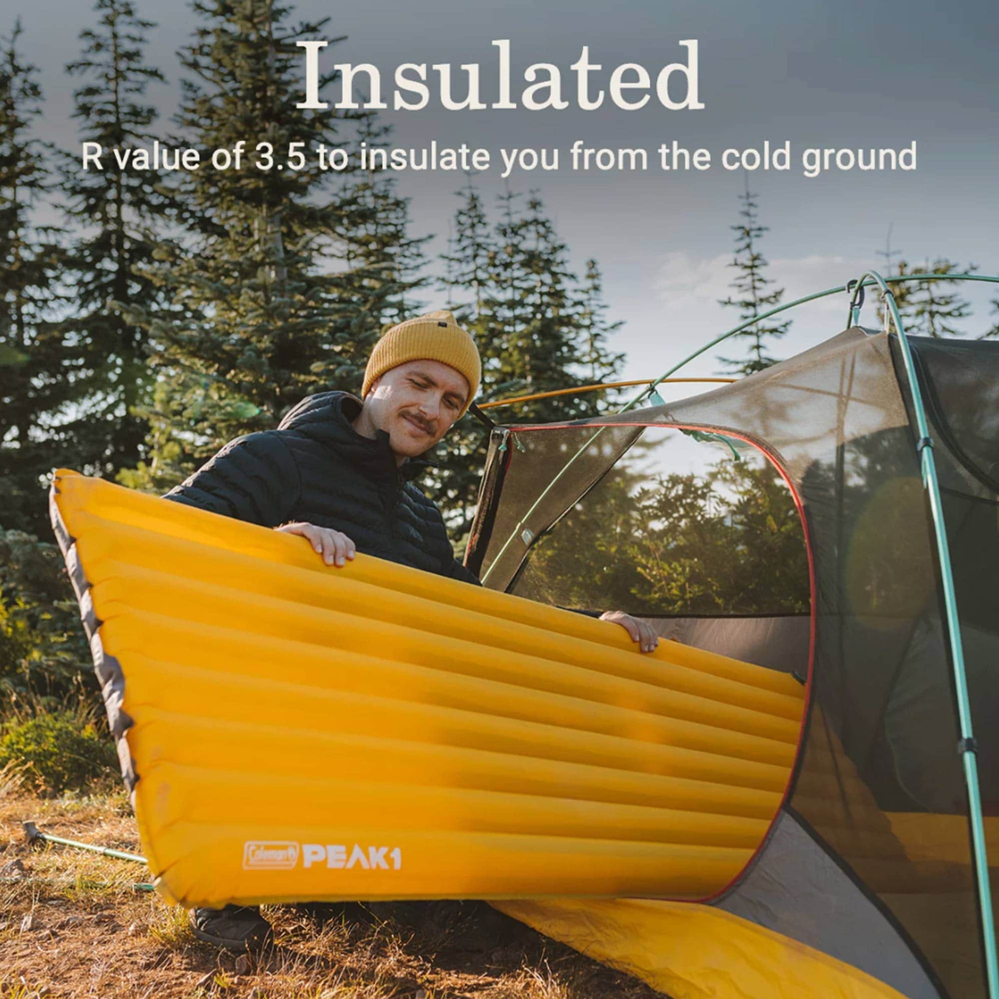 Coleman 399998 Sleeping-Bags - View #4