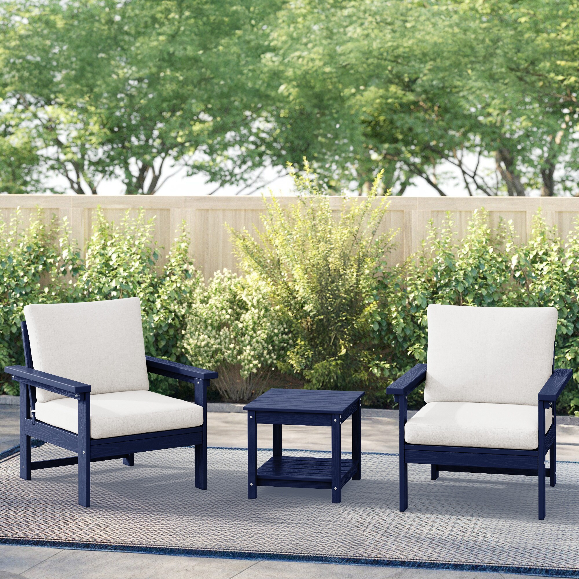 JEAREY PEZHSF03-BJ-NK Patio-Conversation-Sets - View #8