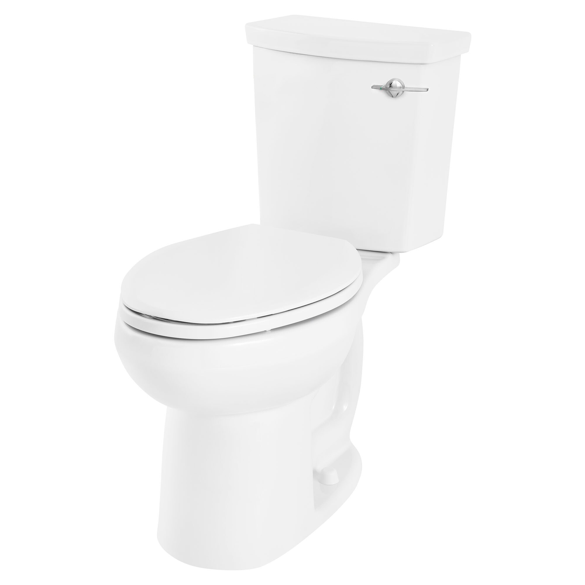 American Standard 2886205.020 toilets - View #7