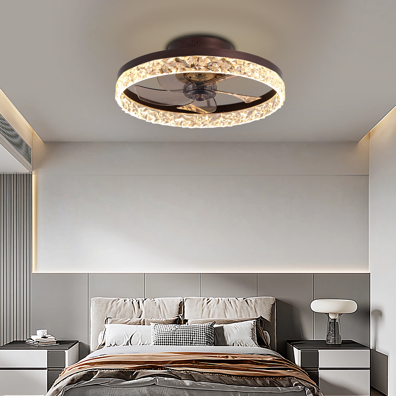 Tatayosi RY-2P374766 Ceiling-Fans - View #3