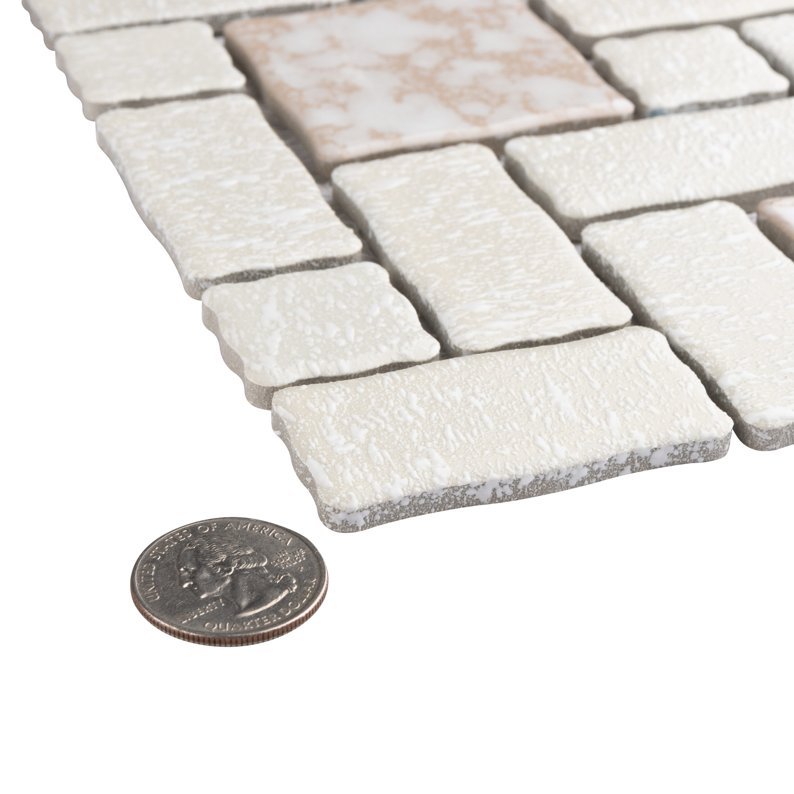 Affinity Tile FKOTMR80 Ceramic-Tile - View #2