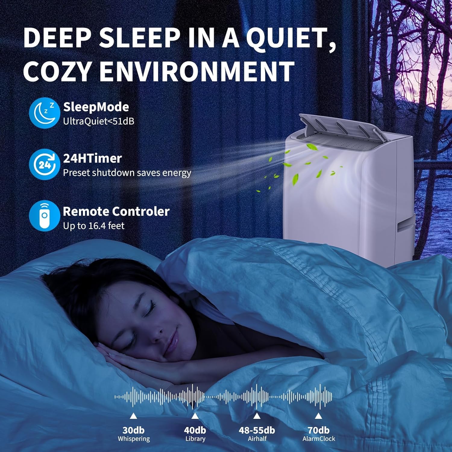 Qeetex VGX-PHO-10I3M63J Portable-Air-Conditioners - View #4