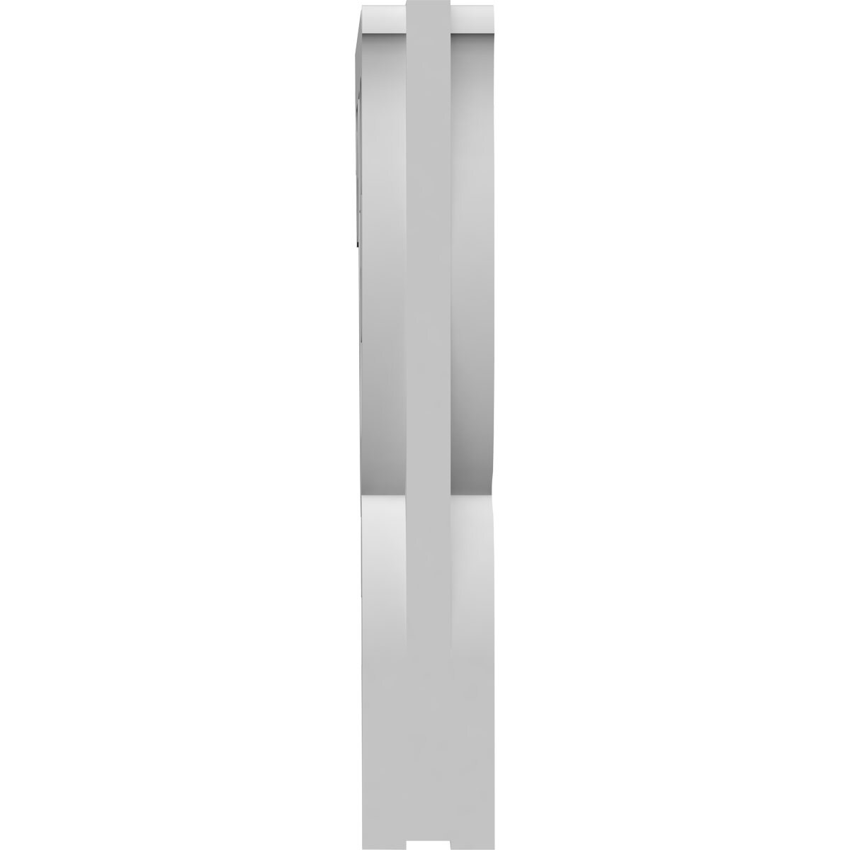 Ekena Millwork CORP01X07X12AE corbels - View #4