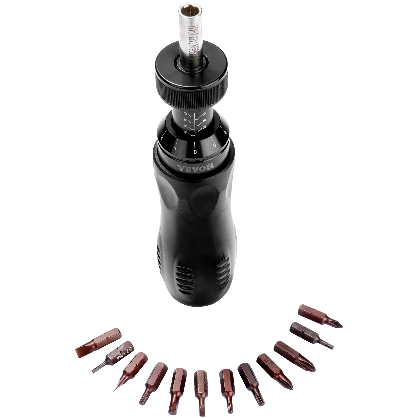 VEVOR NJLSDKDKY1070TJWYV0 Screwdrivers-Individual - View #9