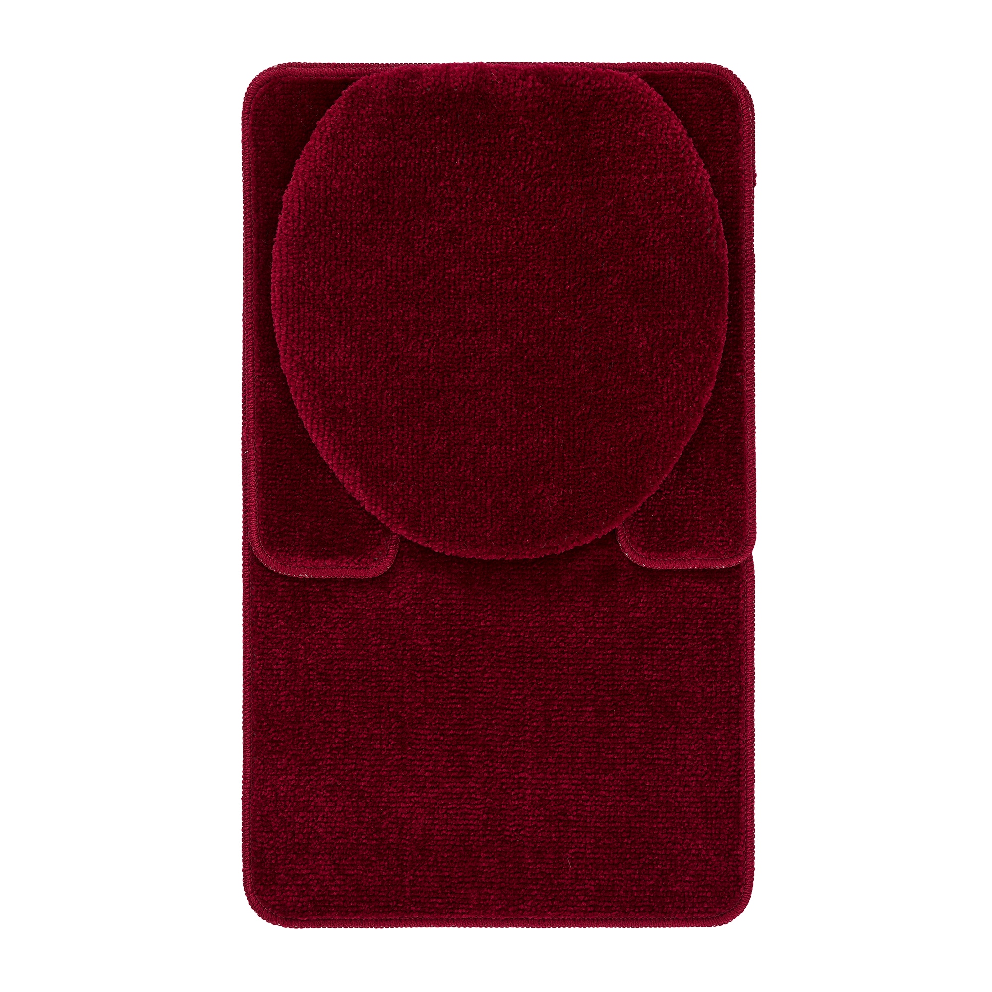 Ottomanson OCE7101-3PCS Bath-Rugs - View #8