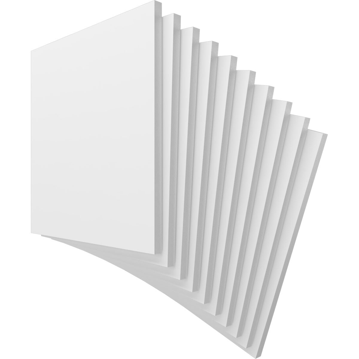 Ekena Millwork HBP16X16X625CUN Wall-Panels - View #2