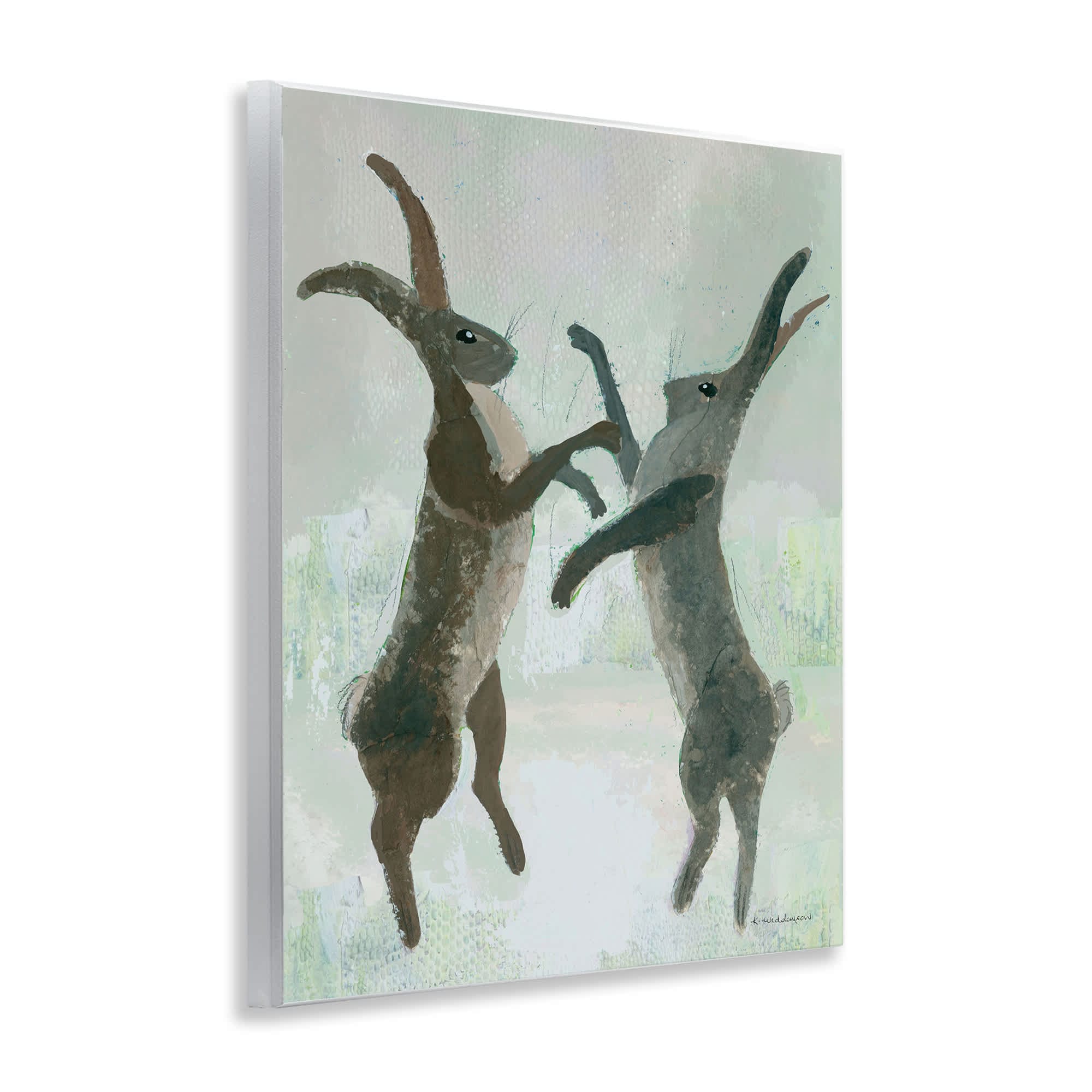 Stupell Industries BT-204-WD-11X14 Wall-Art - View #2