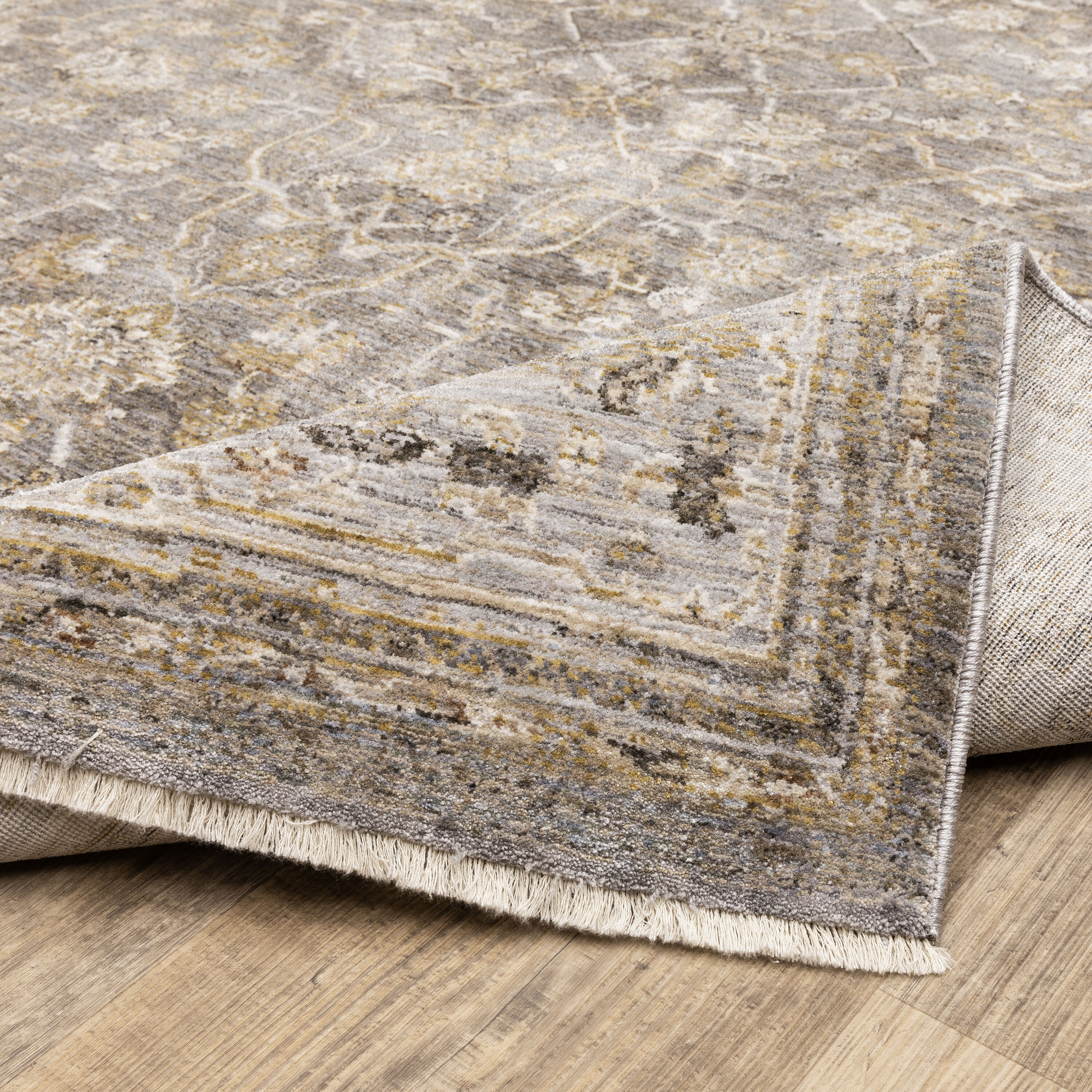 Archer Lane 040MAHAM16L rugs - View #6