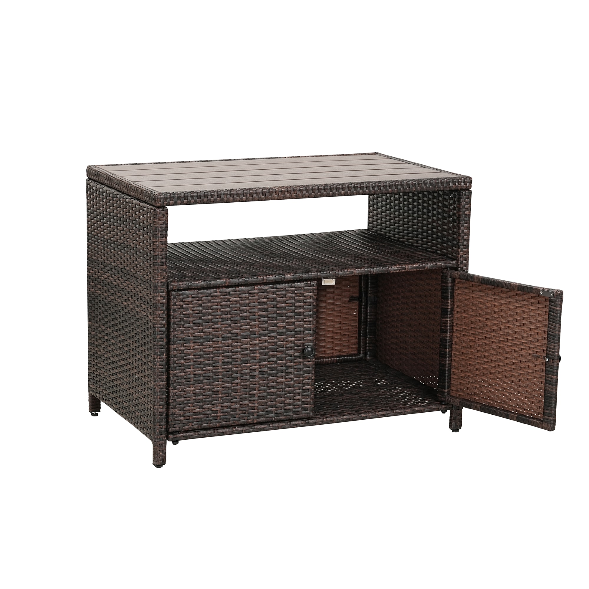 Zeus & Ruta BL02PA-01 Outdoor-Carts - View #4
