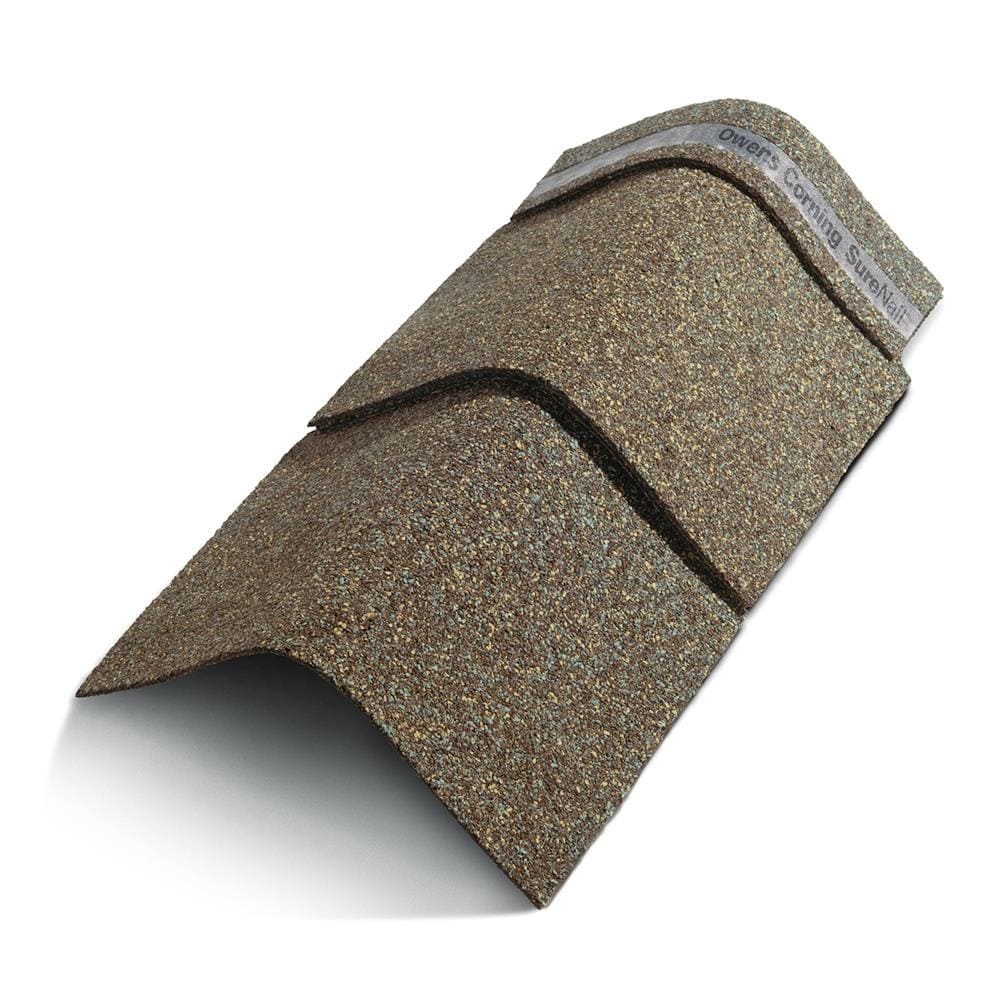 Owens Corning 724550 Roof-Shingles - View #3