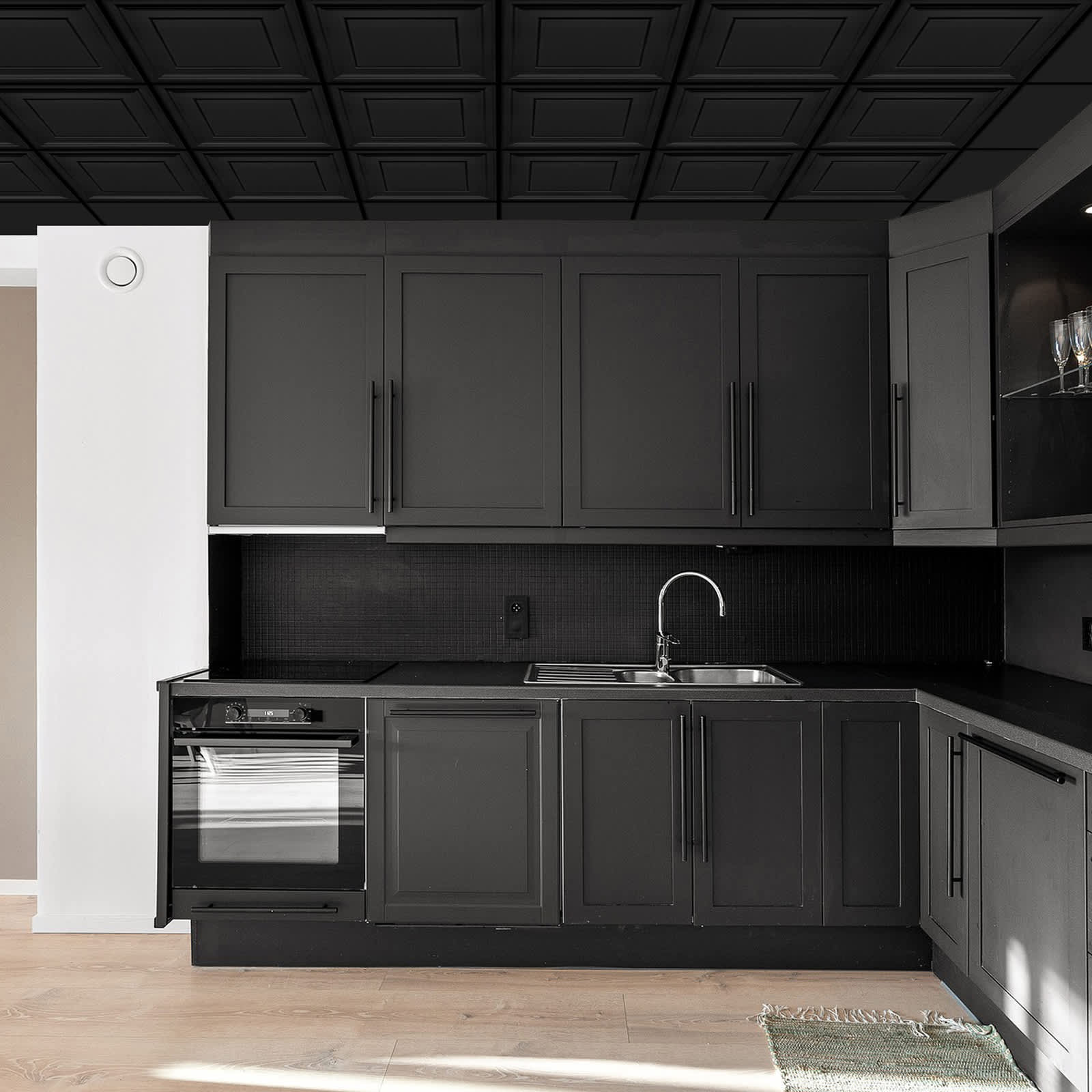 GLETOOL GL-CX04-B Ceiling-Tile - View #7