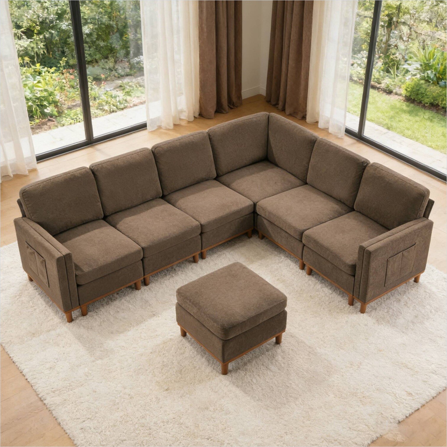 chillscreamni KOP0QE26PIJ6 Sofas-Loveseats - View #4