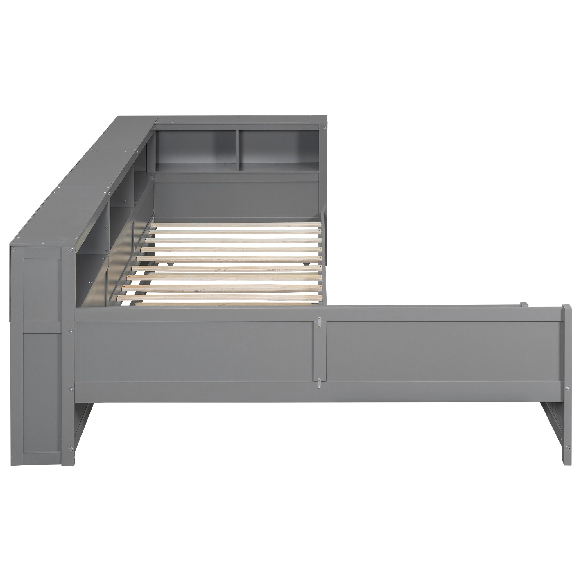 ModernLuxe L3P-N7090001045E beds - View #13