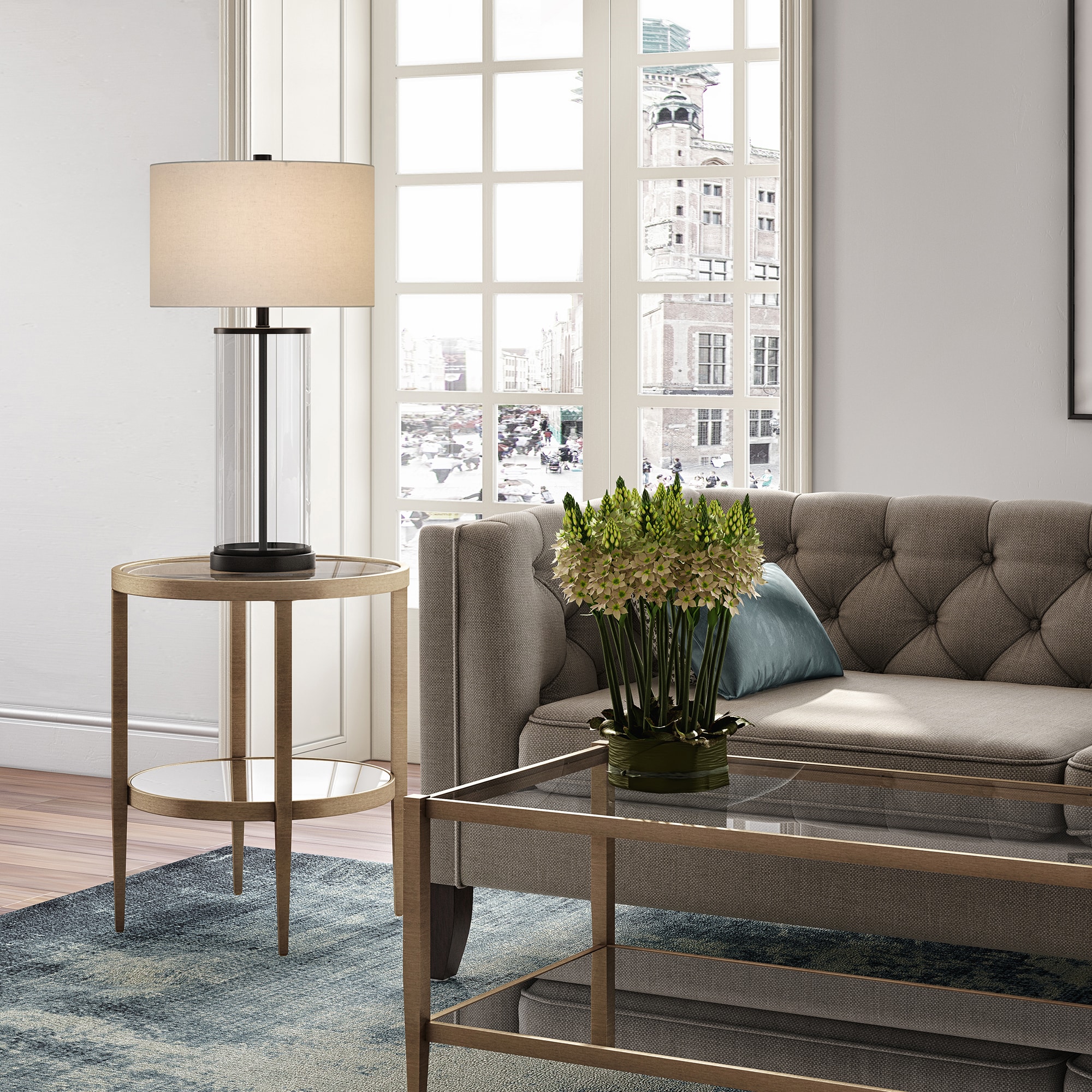 Hailey Home TL0122 Table-Lamps - View #10