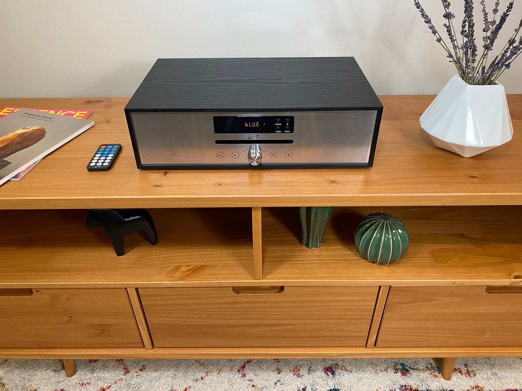 iLive IHB340B Home-Theater-Speaker-Systems - View #12