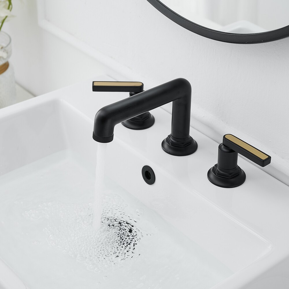 BWE A-916455-BLACK Lavatory-Faucets - View #6