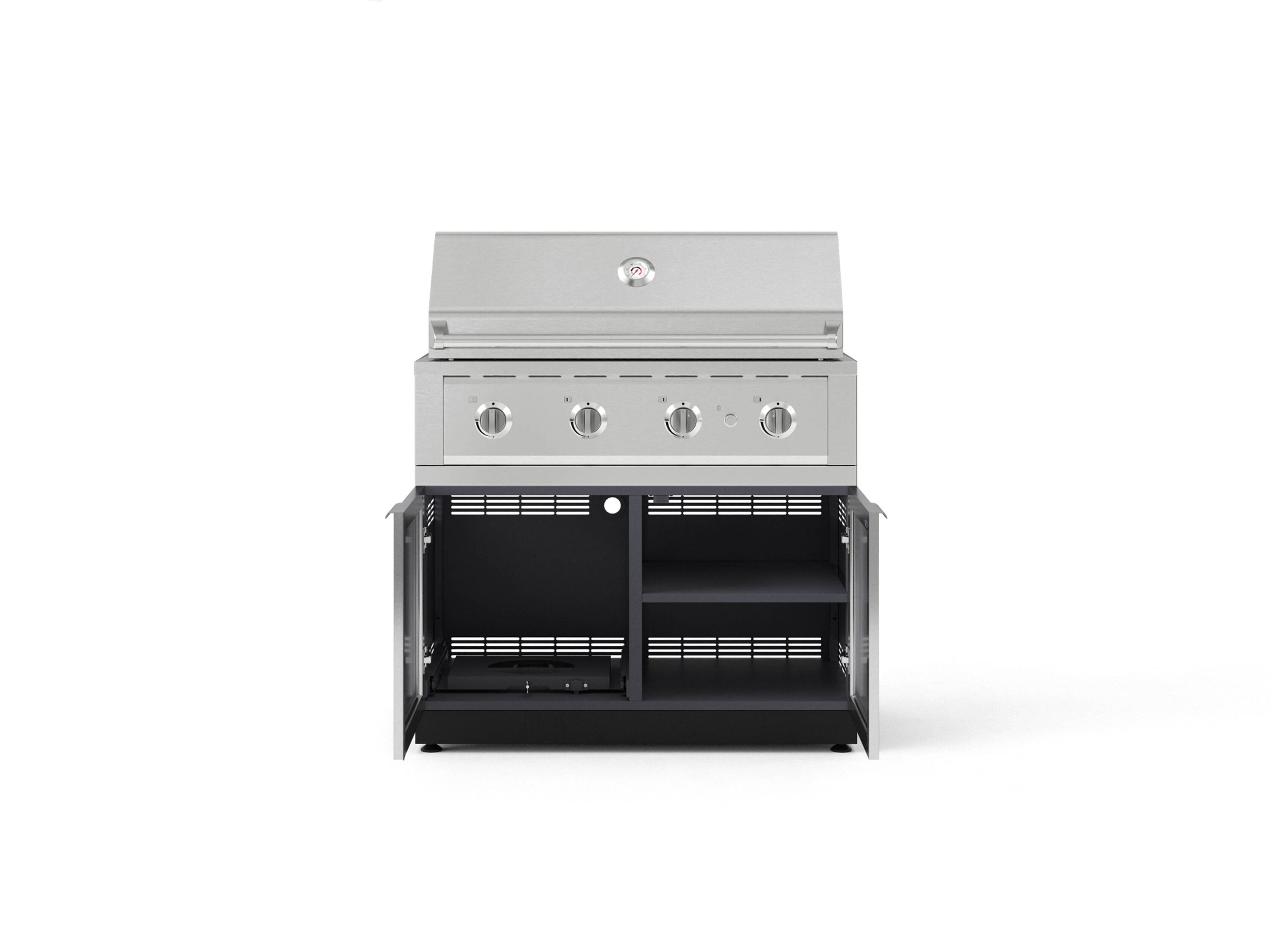 NewAge Products 72932 Gas-Grill - View #3