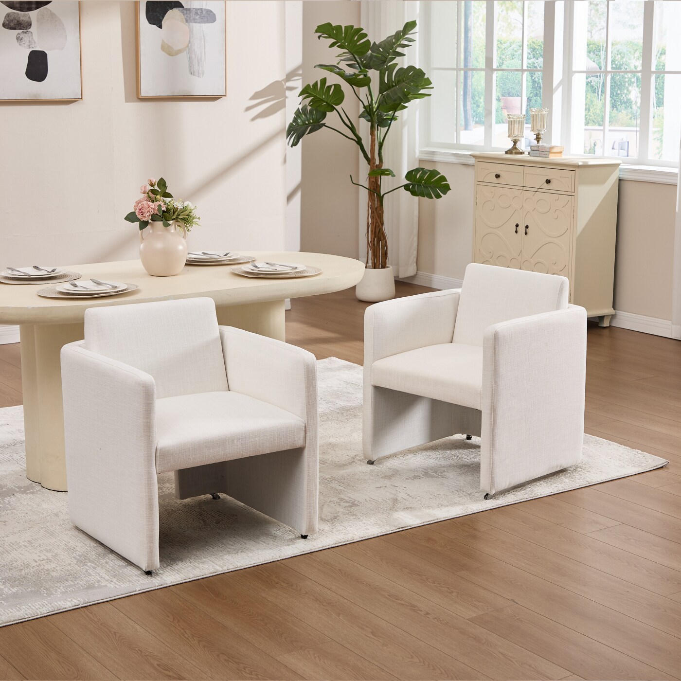 CHITA ACHA-213 Dining-Chairs - View #7