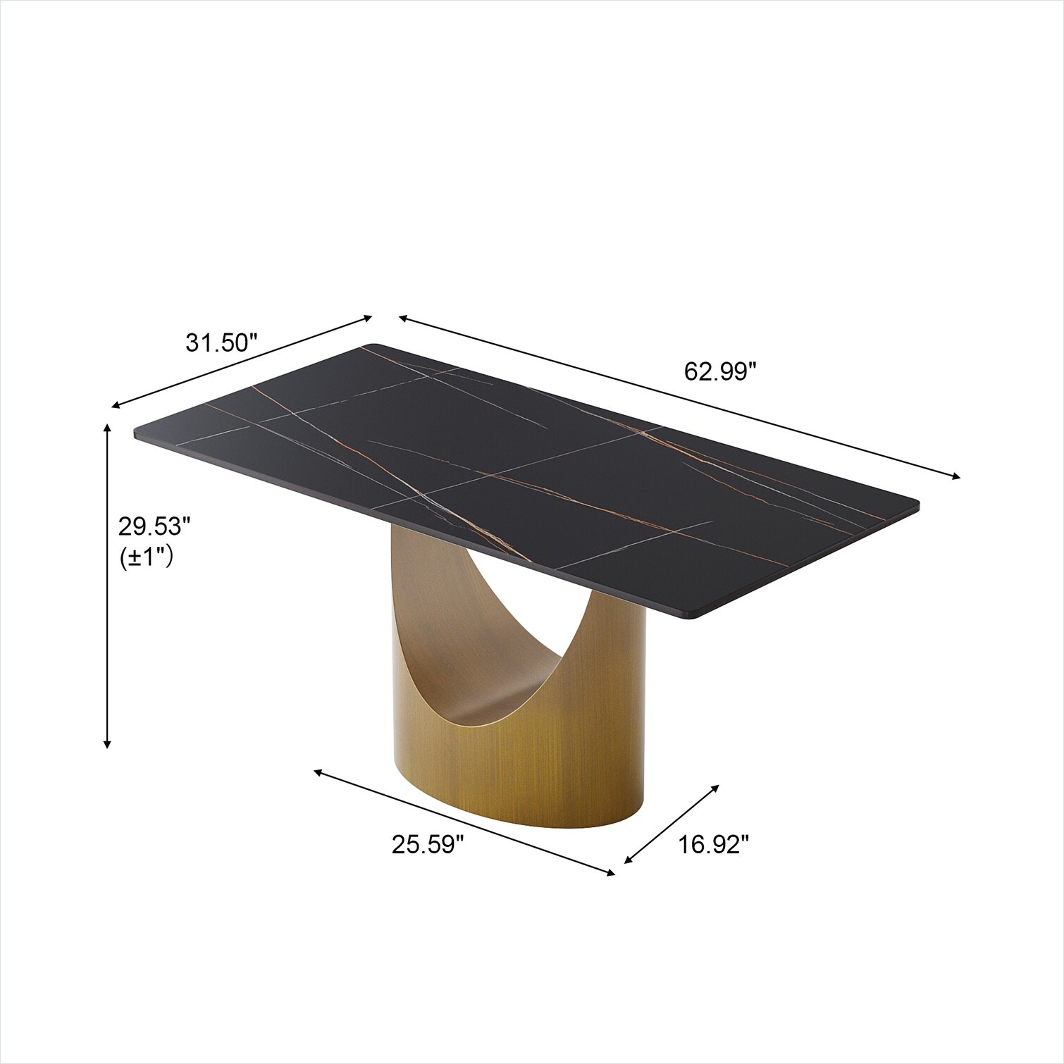 chillscreamni ER0726GWU6MG Dining-Tables - View #4