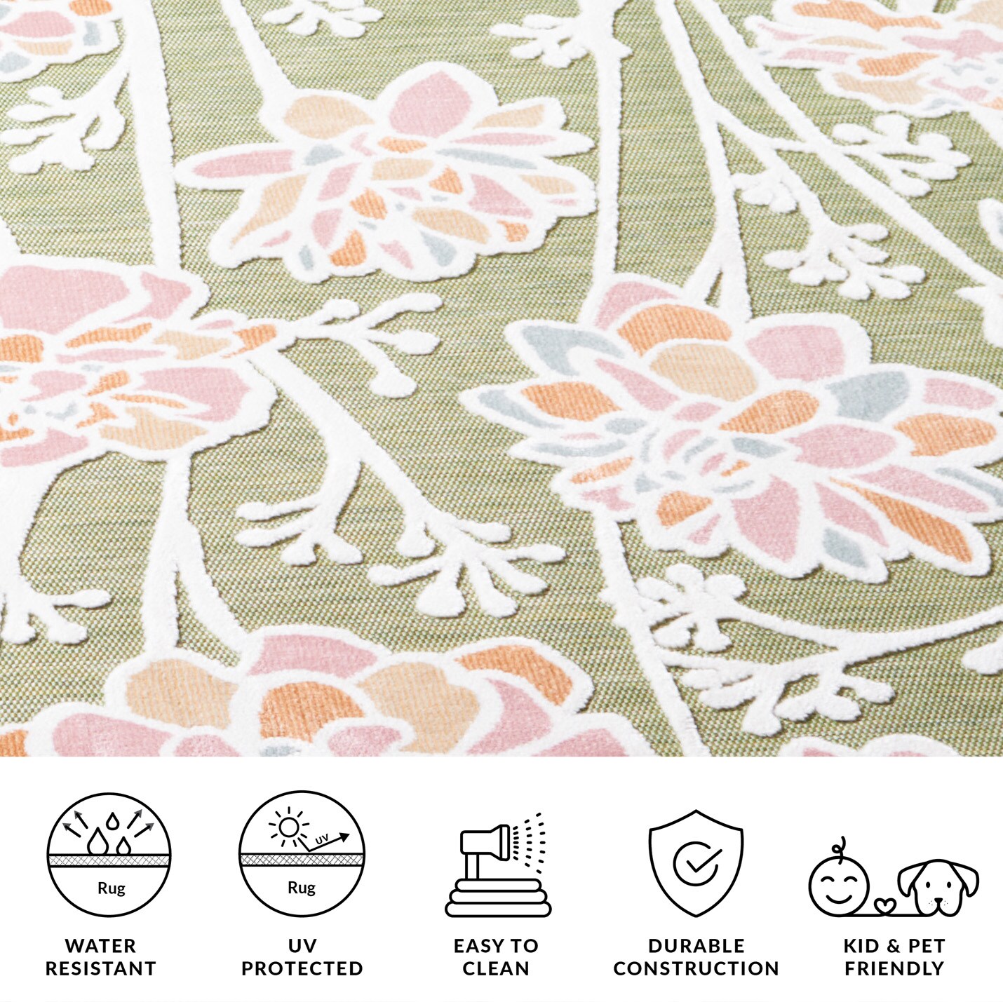 Safavieh CBN486Y-3 rugs - View #6