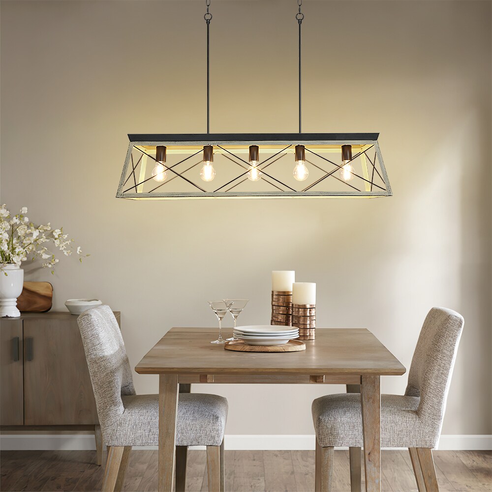 Depuley WS-FND56-60B Pendant-Lights - View #10