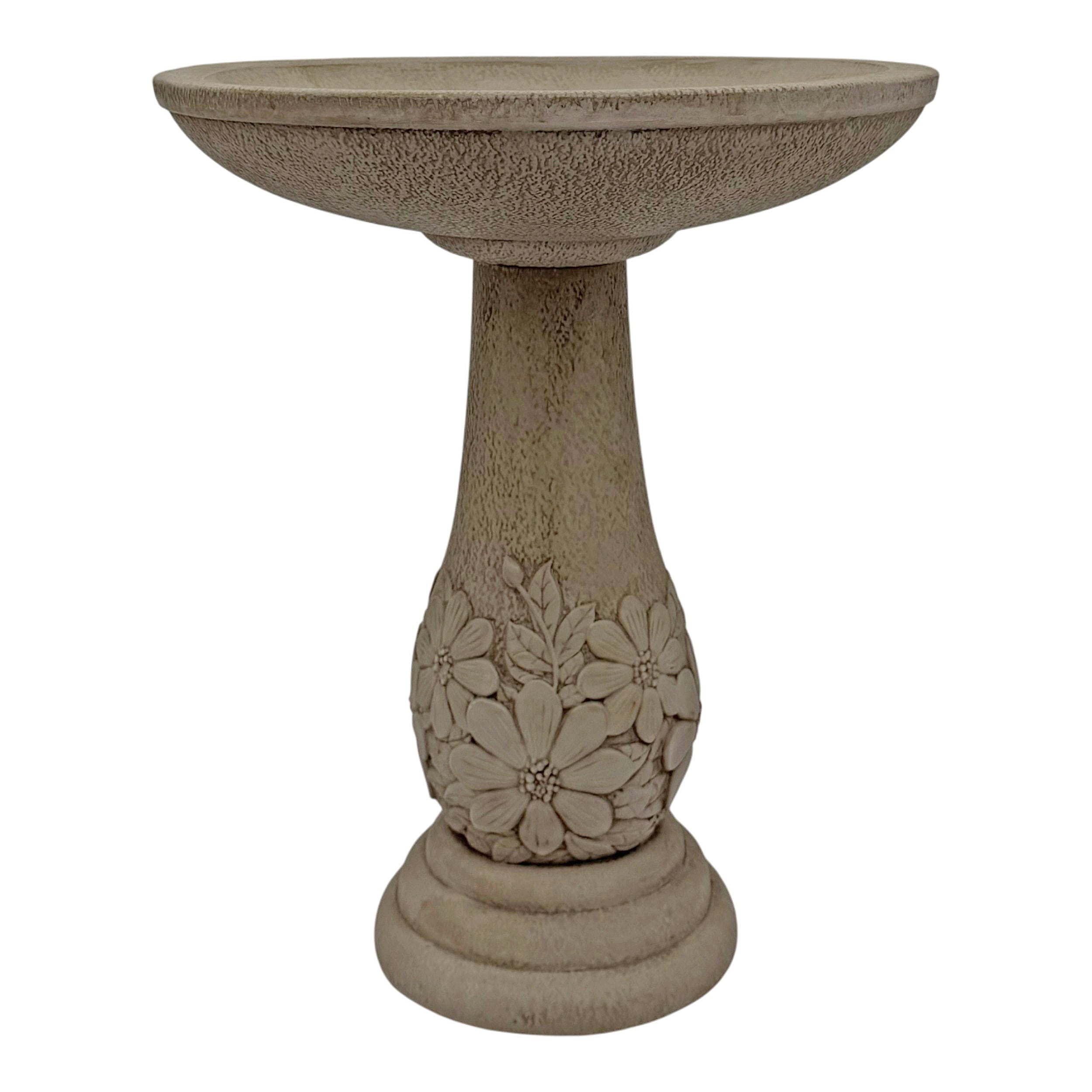 Style Selections 05-1355-34-02 birdbaths - View #3