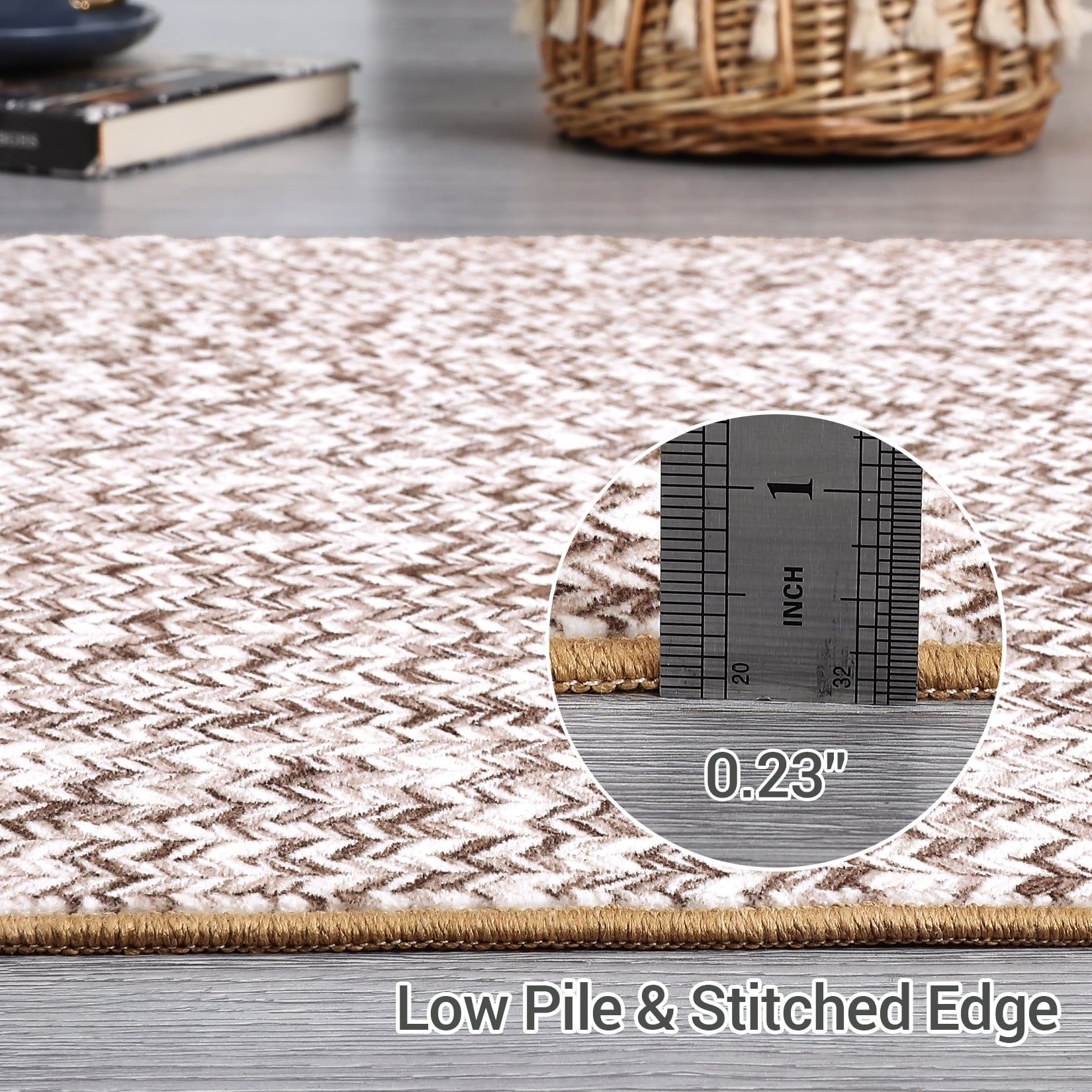 GAOMON CJH-DT-PHO0202873 rugs - View #3