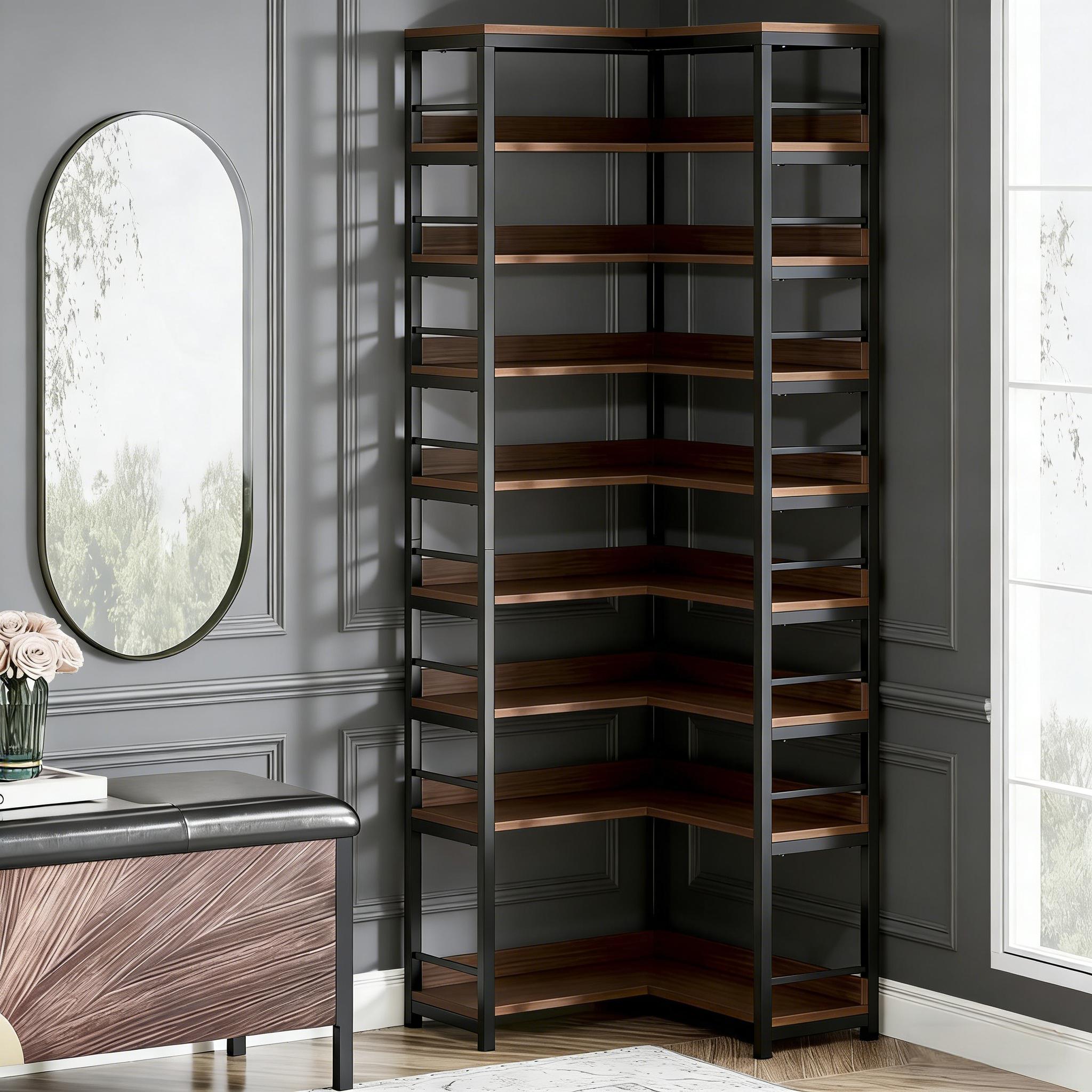 Tinyhomie LW-WEM-1532 Shoe-Racks - View #6