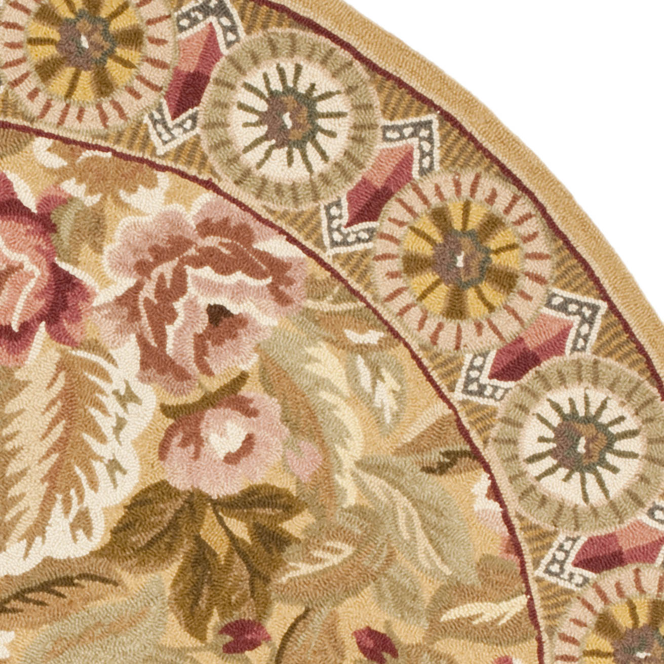 Safavieh HK1B-5R rugs - View #5
