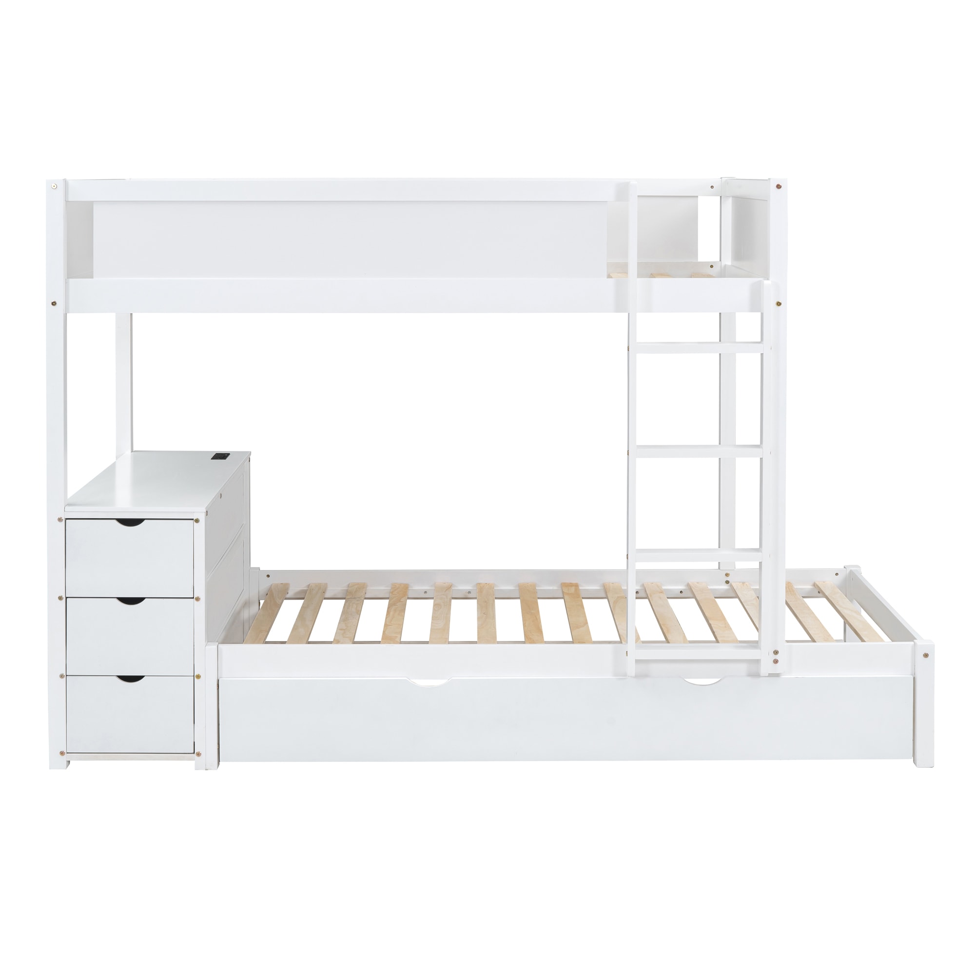 ModernLuxe LT000363AAK Bunk-Beds - View #4