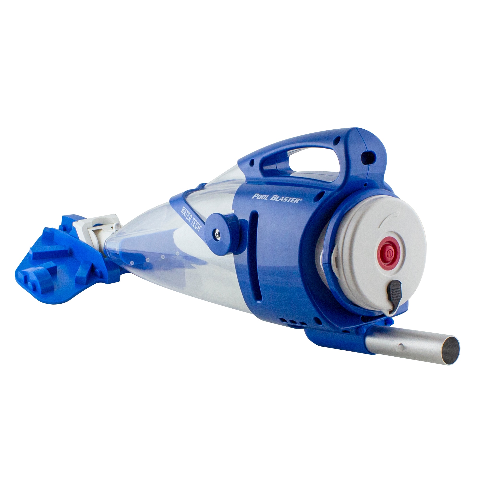 Pool Blaster Centennial Li Pool Vacuum 5.75 in. H X factory 10.5 in. W X 26 in. L