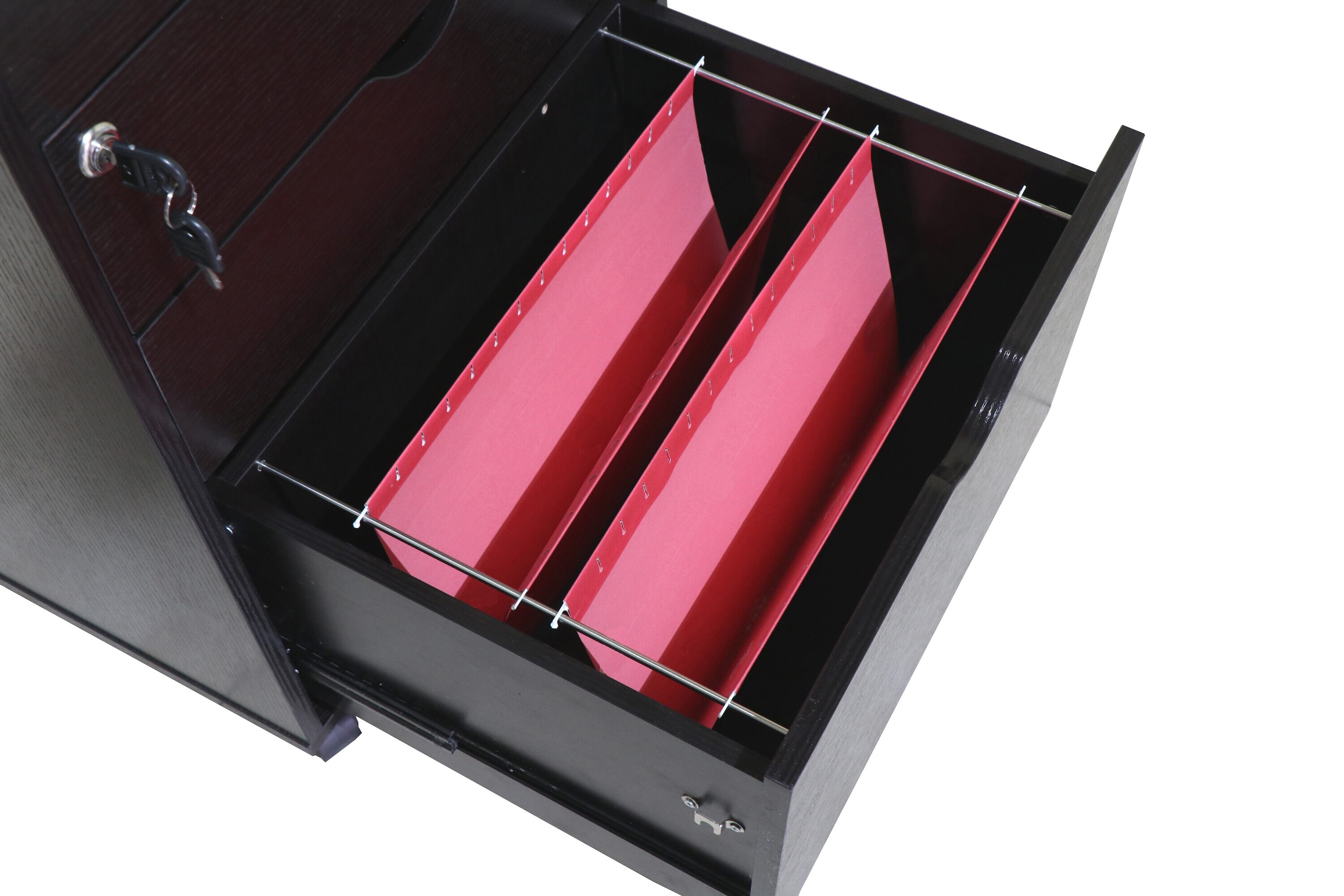 Furniture of America IDI-212853 Filing-Cabinets - View #7