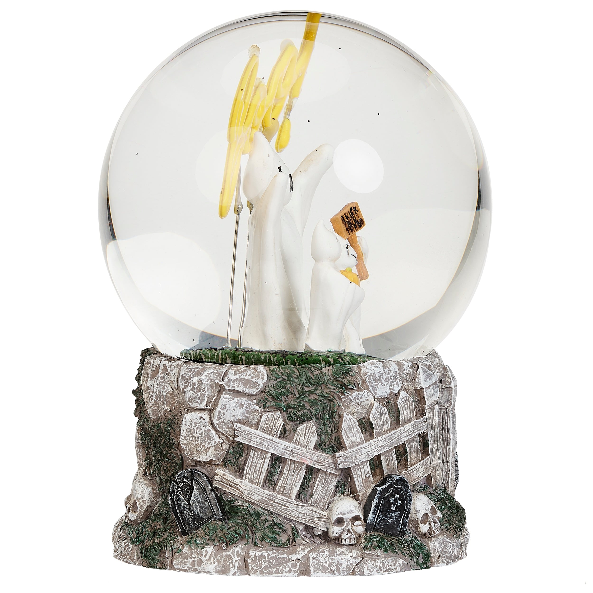 Roman 138396 Table-Halloween-Decor - View #4