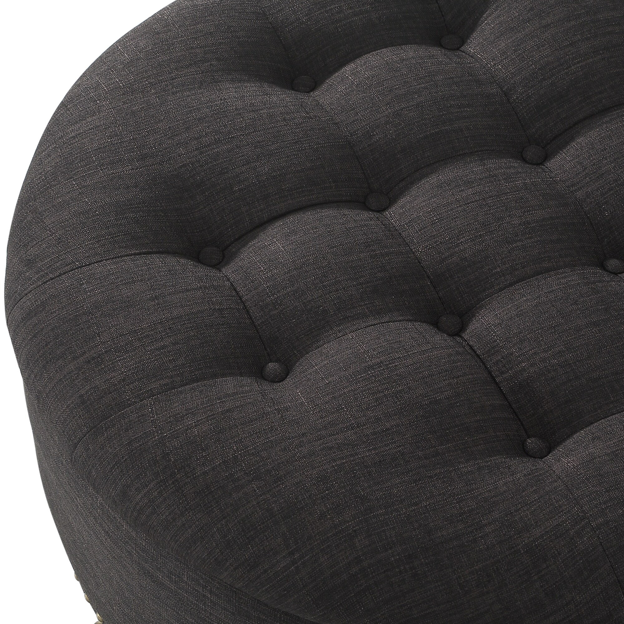 Rustic Manor RON13-03CL-LS Indoor-Ottomans - View #6