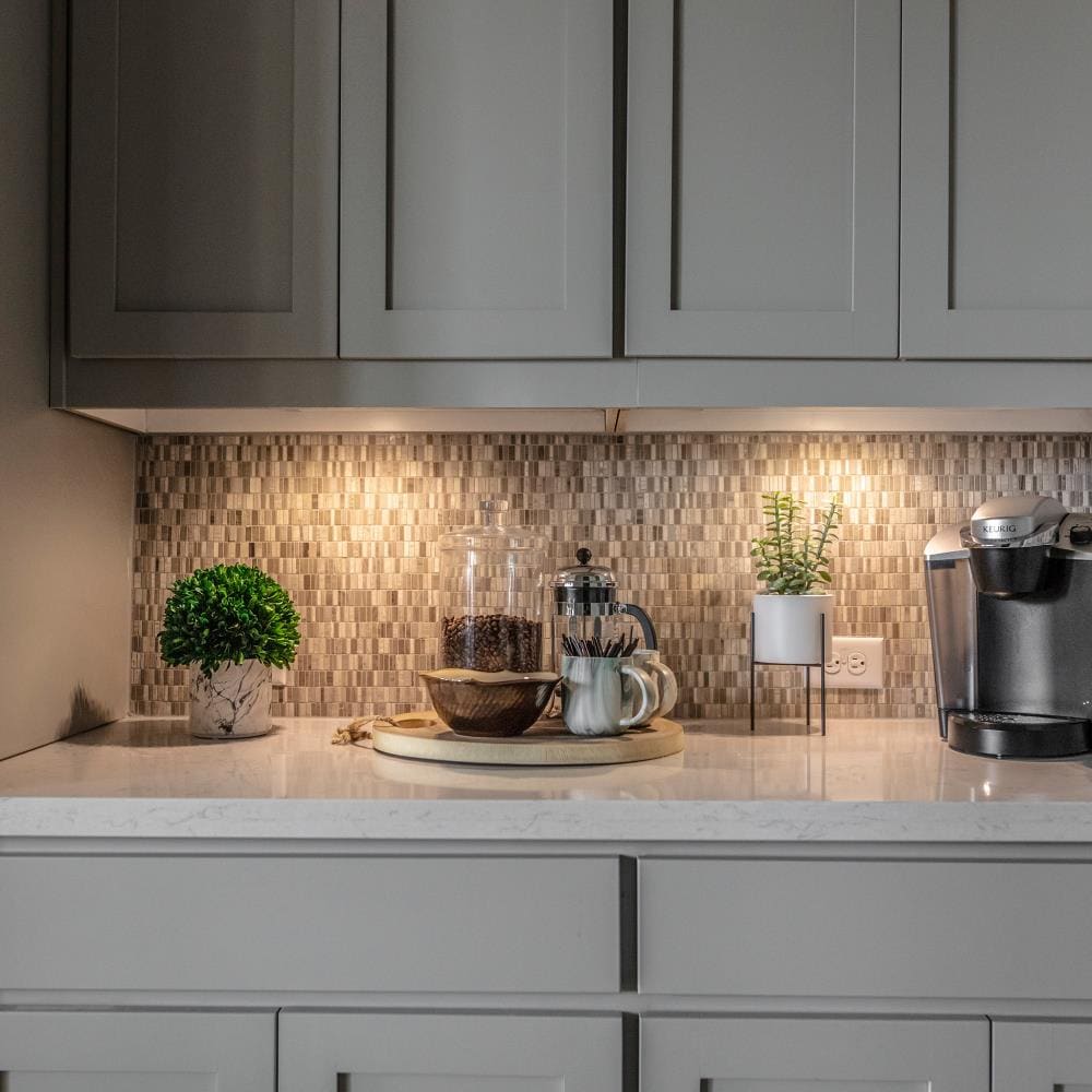 Why Under-cabinet Kitchen Lights Are A Bright Addition To Your Home?